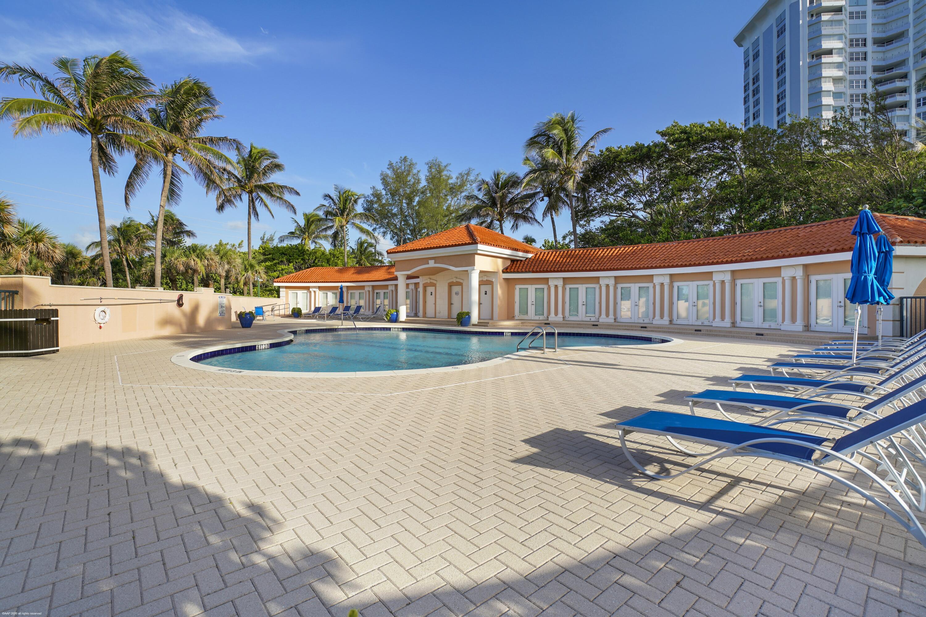 5150 N Ocean Drive Ph 2001 Property Photo 65