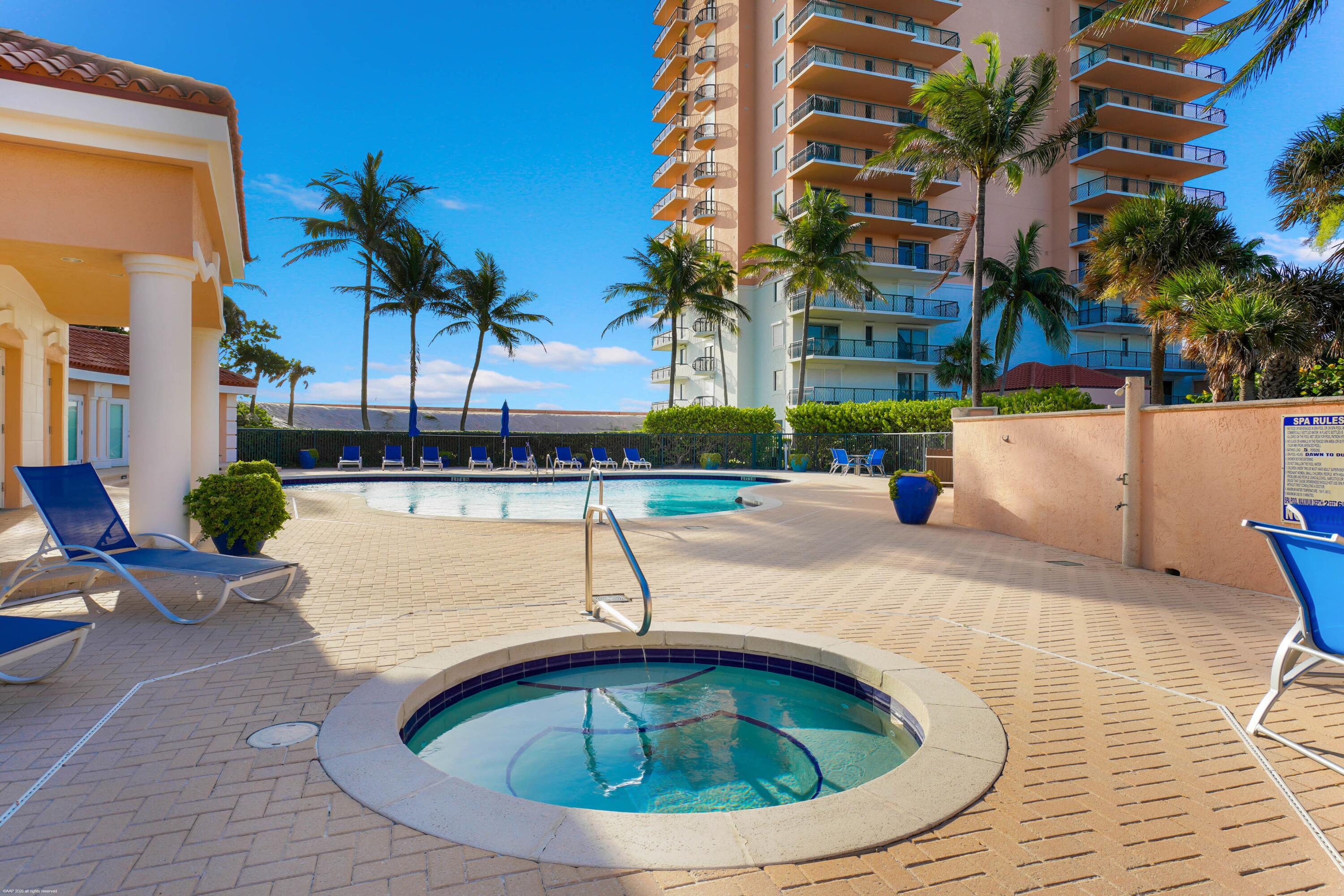 5150 N Ocean Drive Ph 2001 Property Photo 67