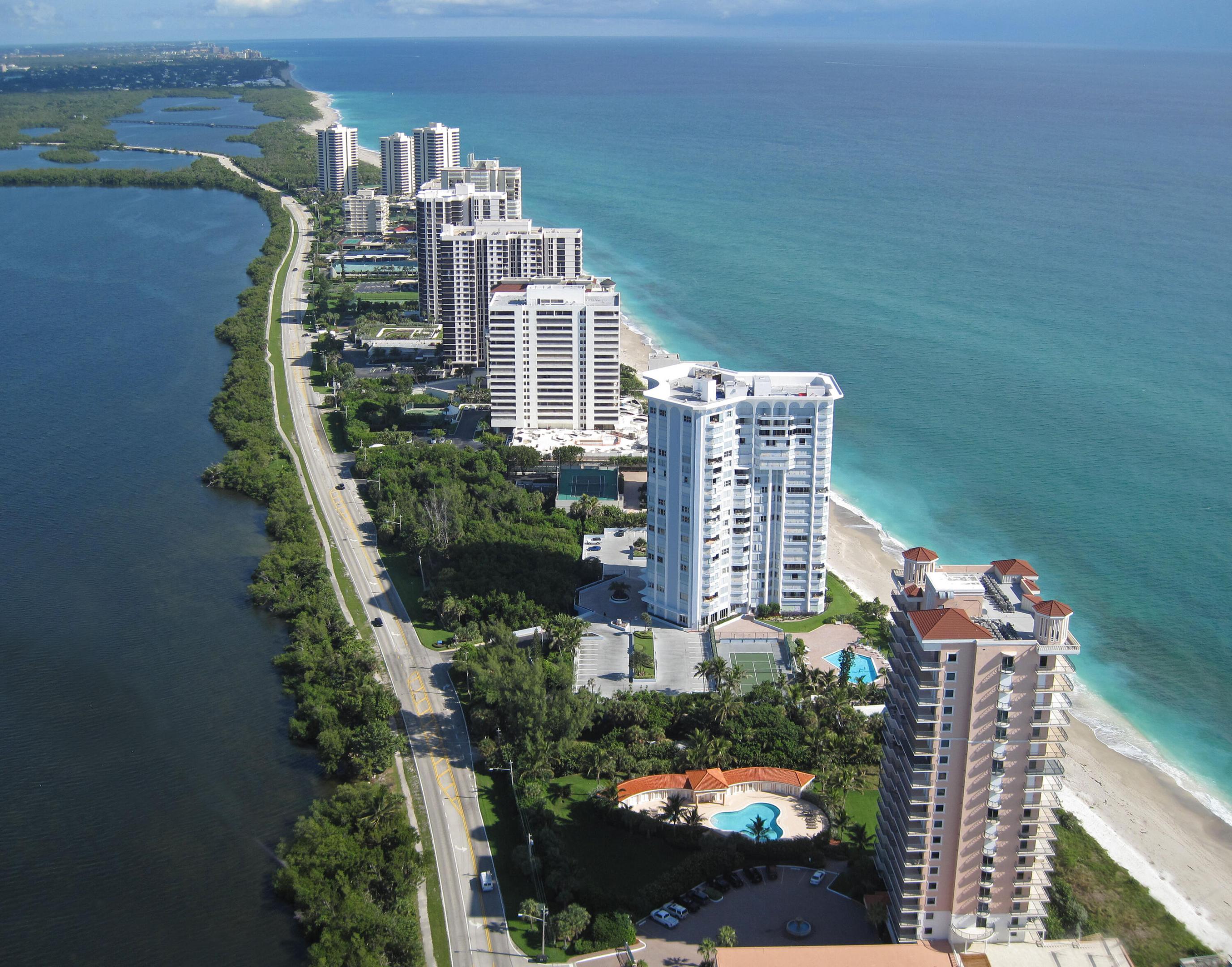 5150 N Ocean Drive Ph 2001 Property Photo 87