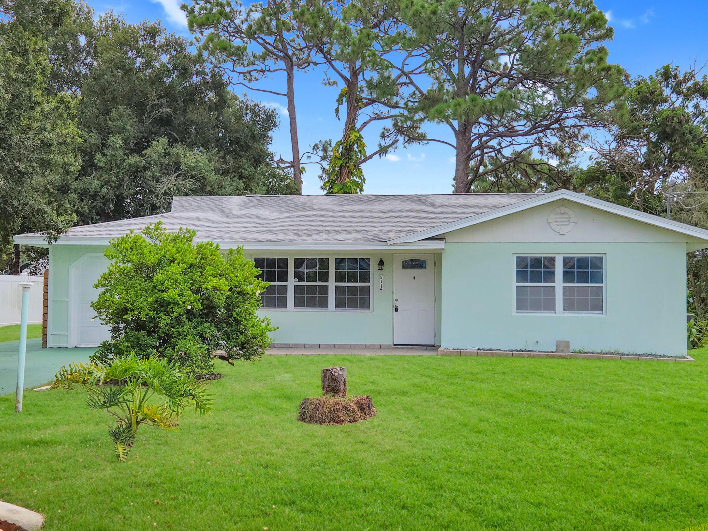 5114 Myrtle Drive Property Photo 1