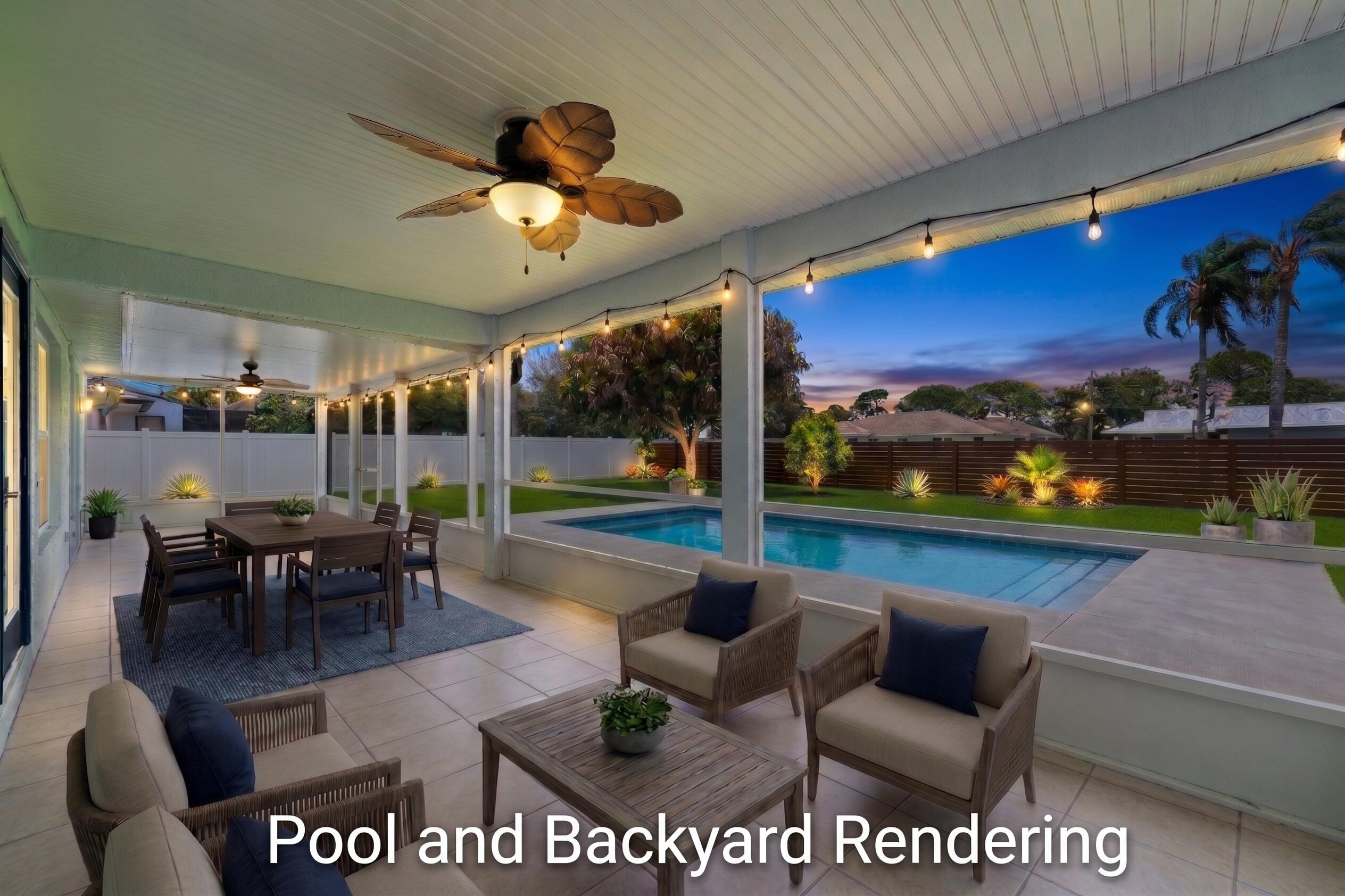 2601 Se Caladium Avenue Property Photo 1