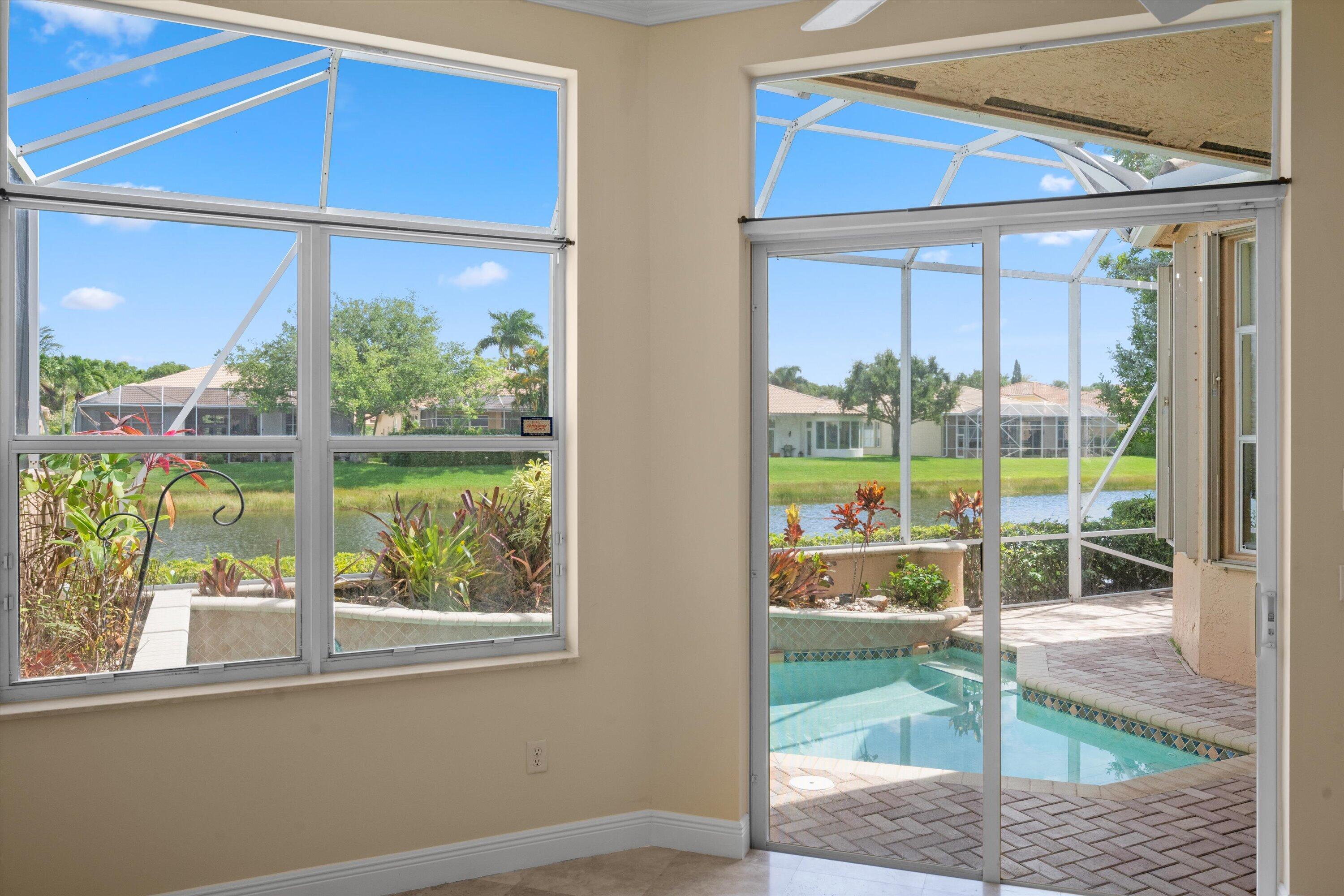 8887 Via Prestigio W Property Photo 11
