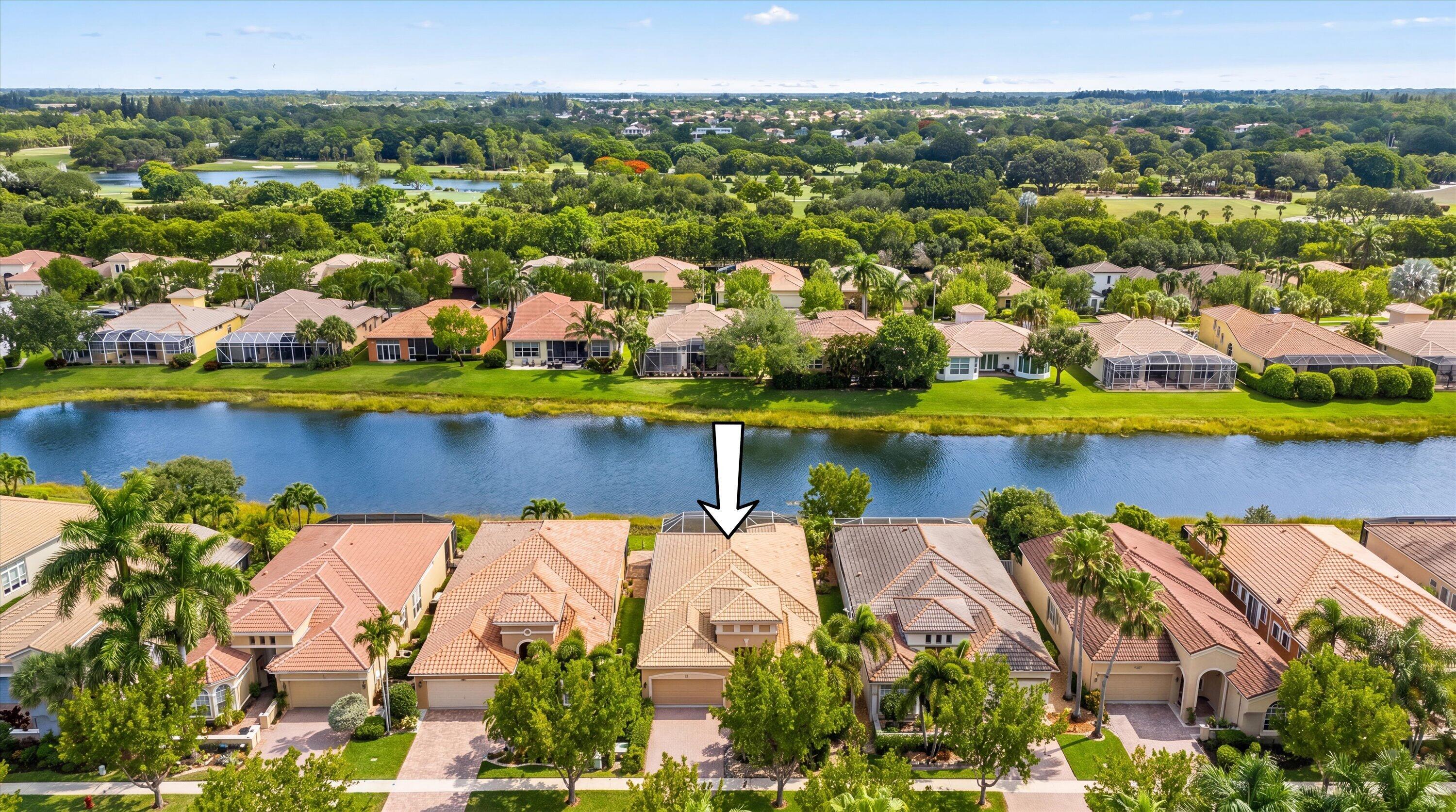 8887 Via Prestigio W Property Photo 34