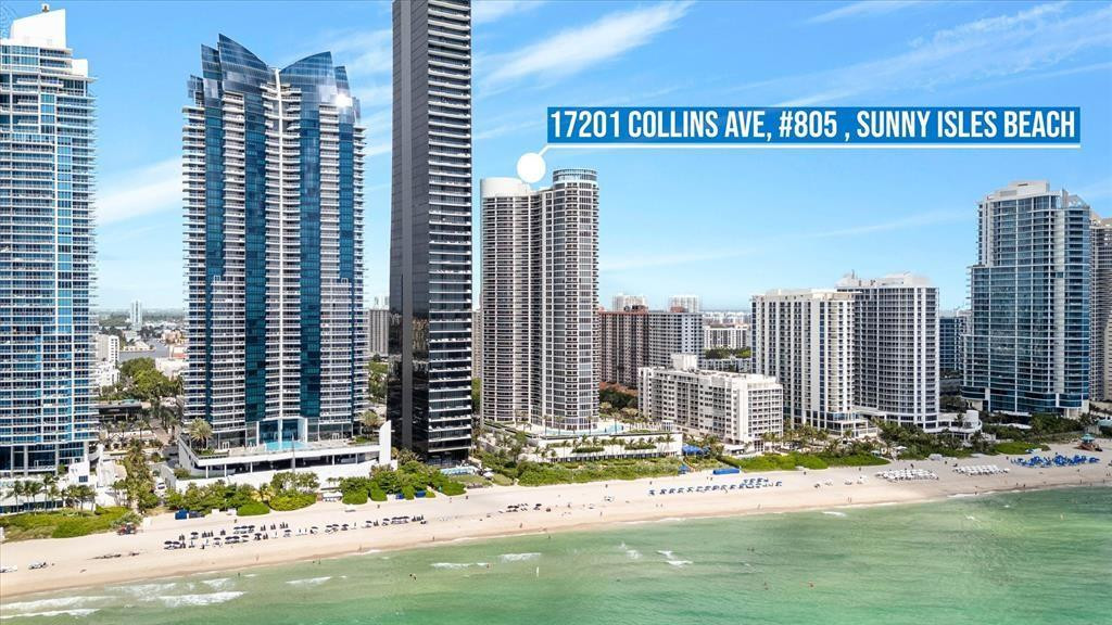 17201 Collins Avenue 805 Property Photo 33