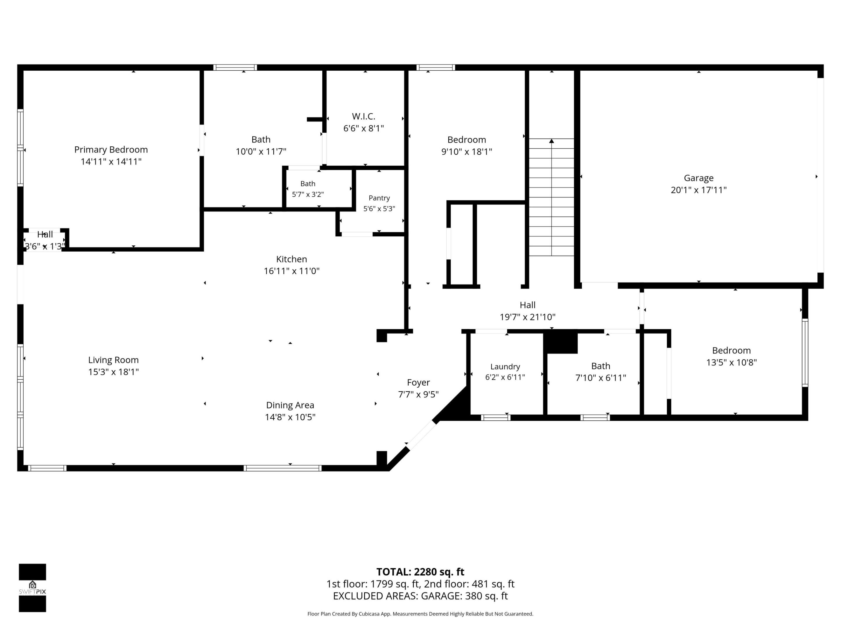 4147 Rosa Drive Property Photo 39