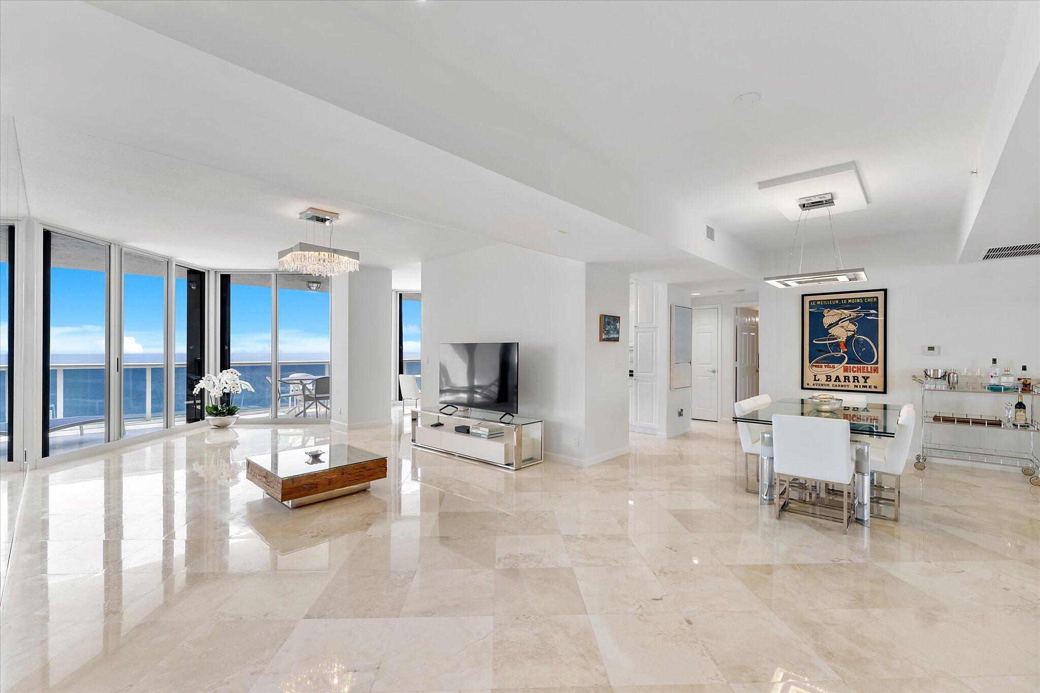 3200 N OCEAN Boulevard 2505 Property Photo 1