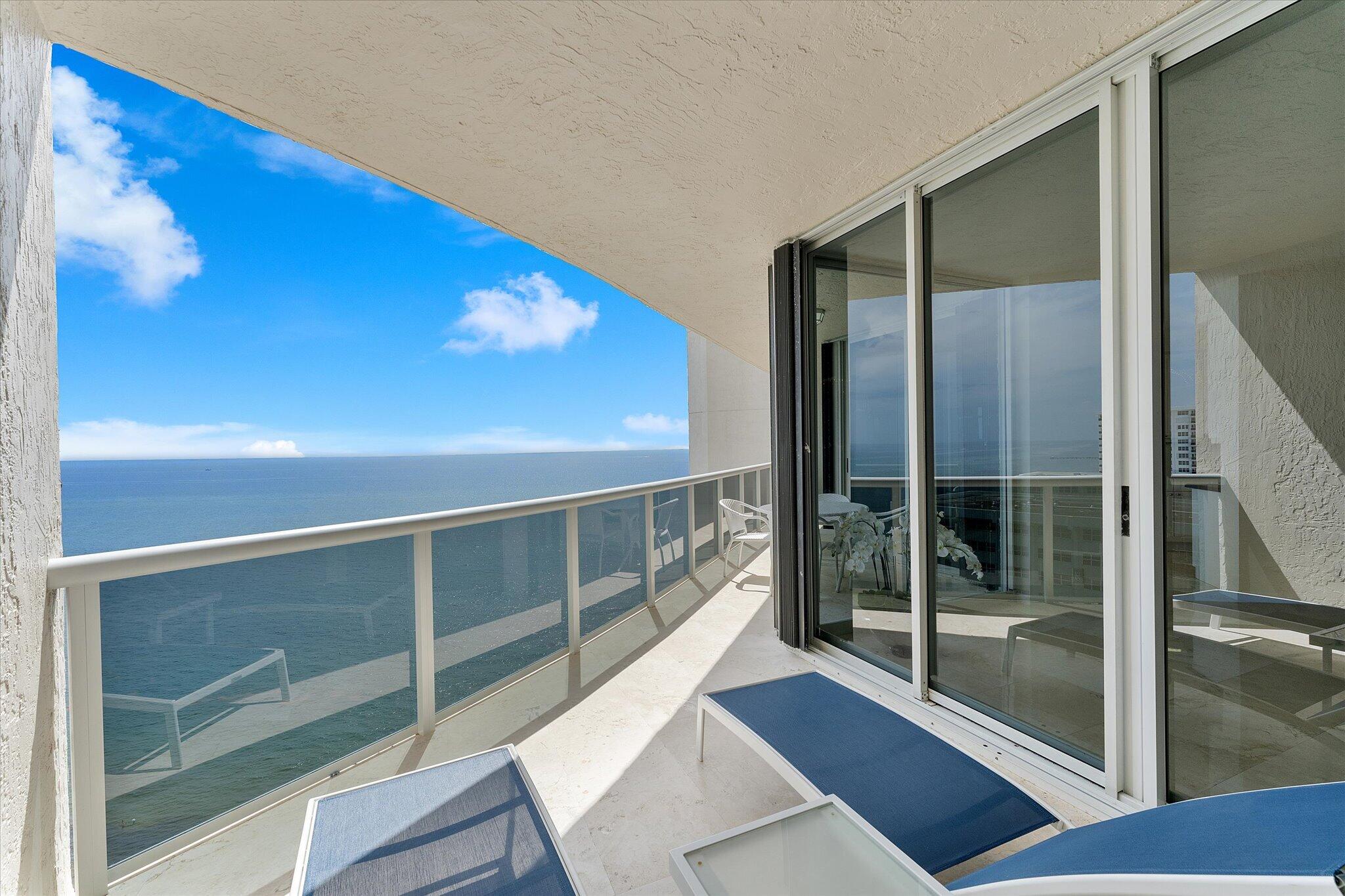 3200 N Ocean Boulevard 2505 Property Photo 3