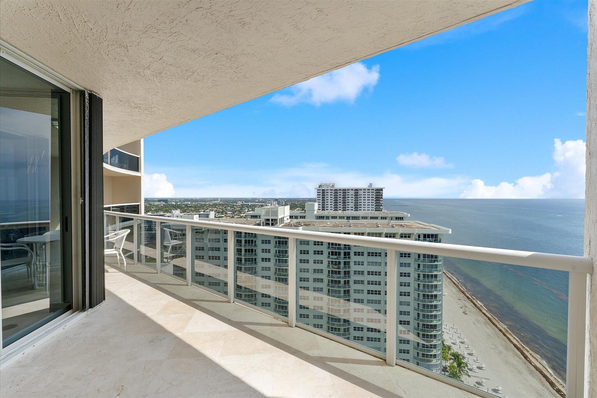 3200 N Ocean Boulevard 2505 Property Photo 4