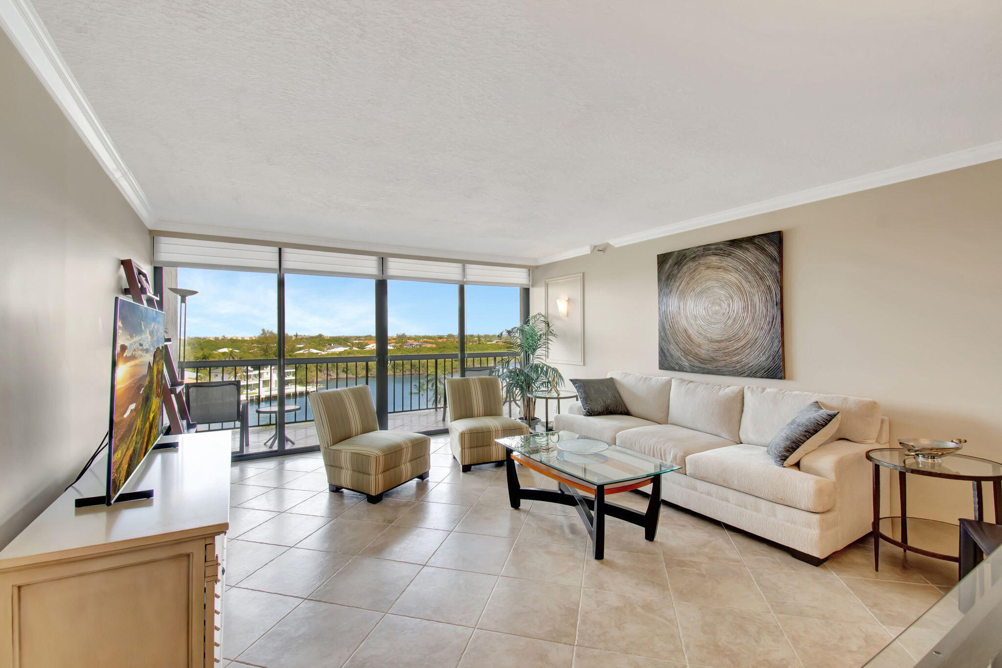 4740 S OCEAN Boulevard S 909 Property Photo 1