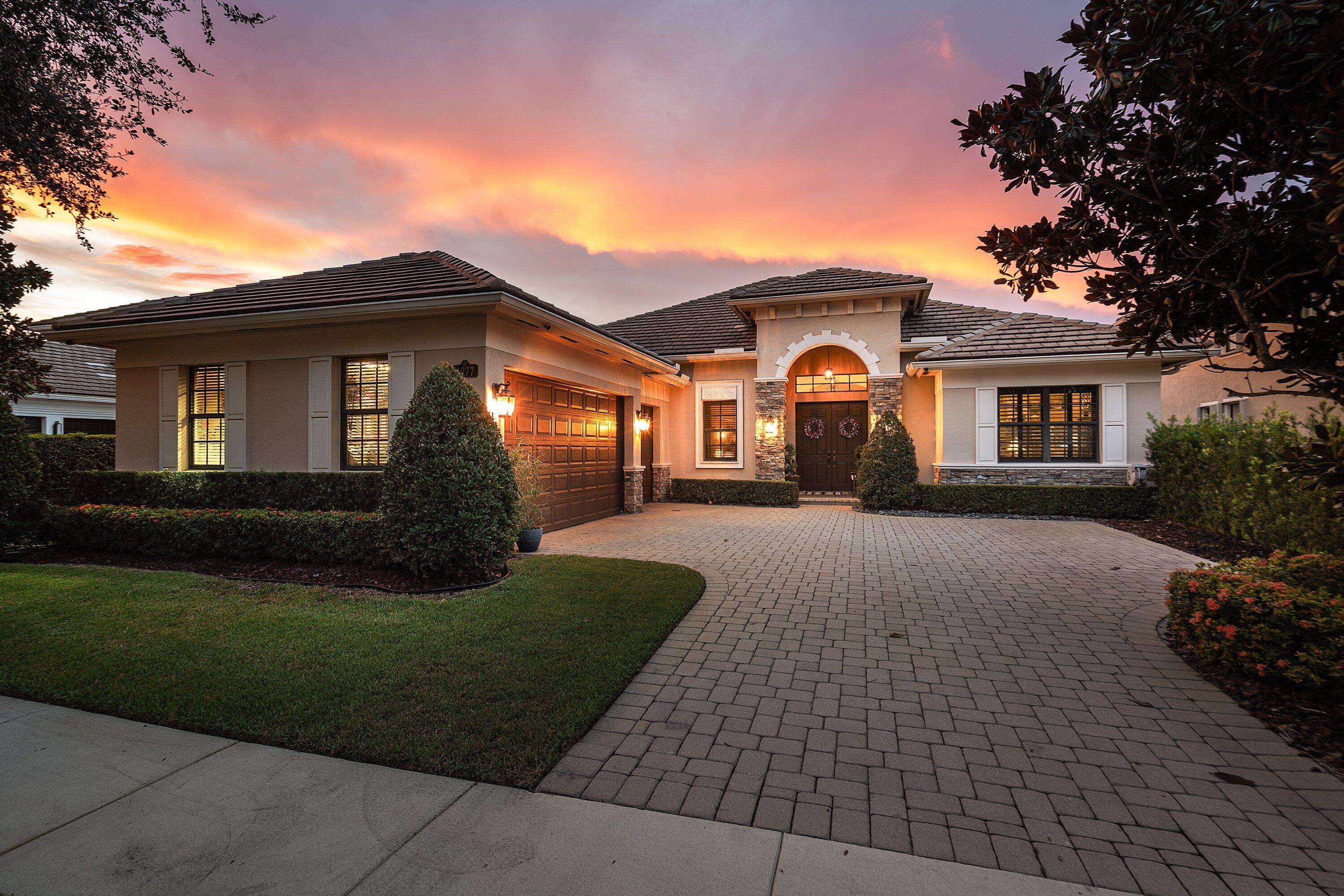9277 Equus Circle Property Photo 1