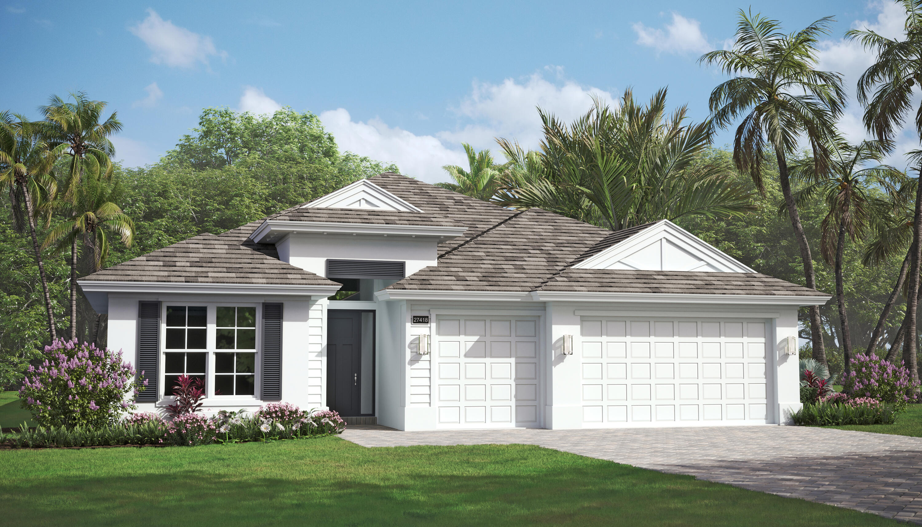 4155 Overlook Road Property Photo 1
