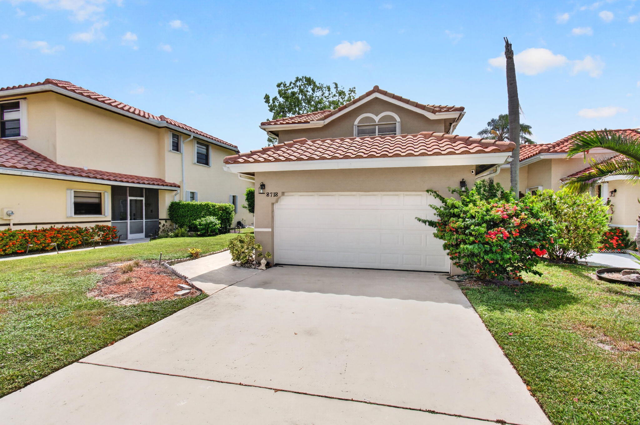 8718 Via Reale Property Photo 1