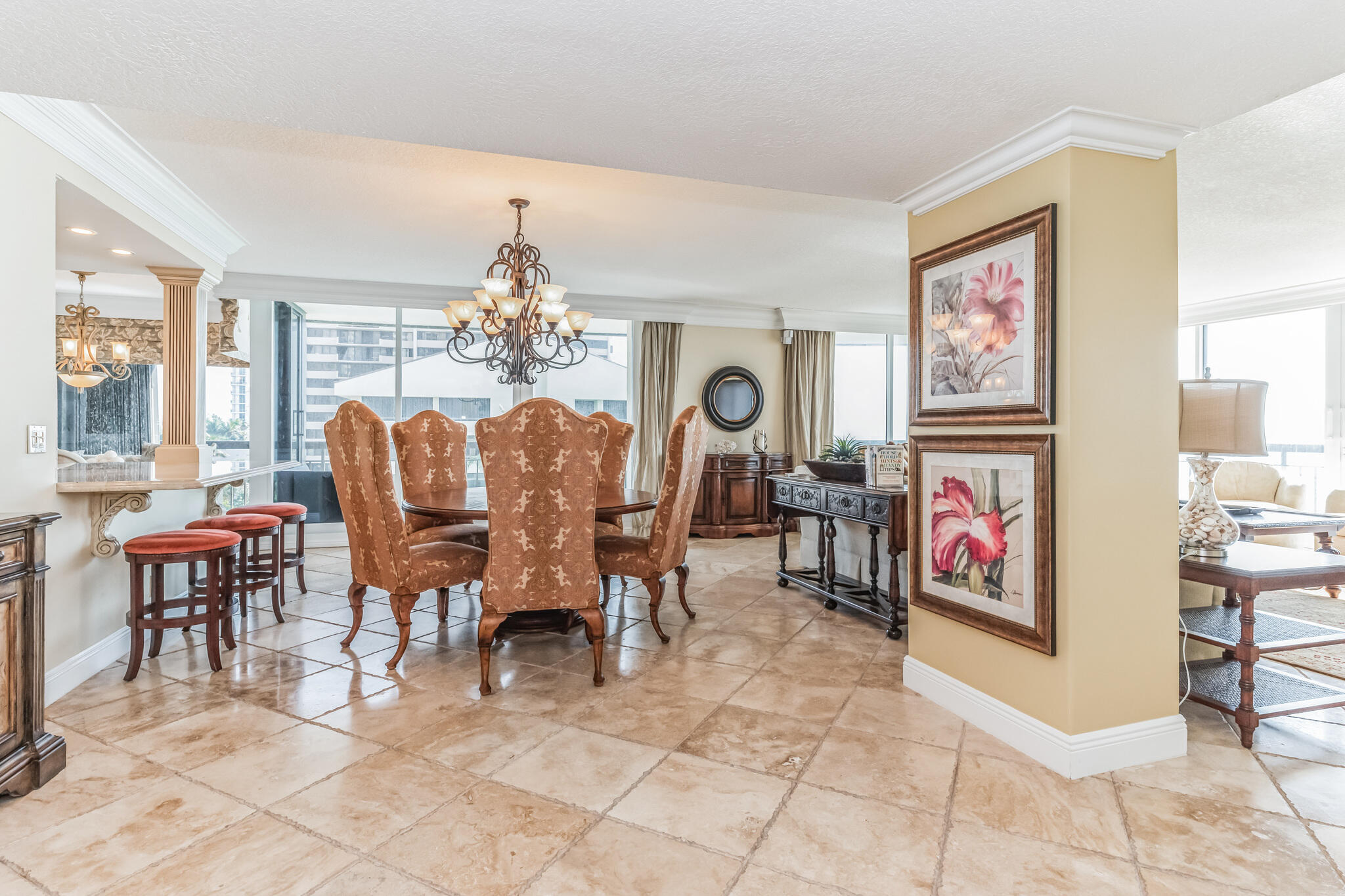 4000 N Ocean Drive 401 Property Photo 4