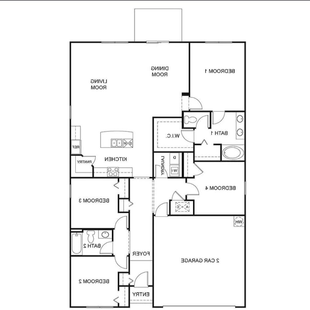 3023 Rustic Deer Way Property Photo 22