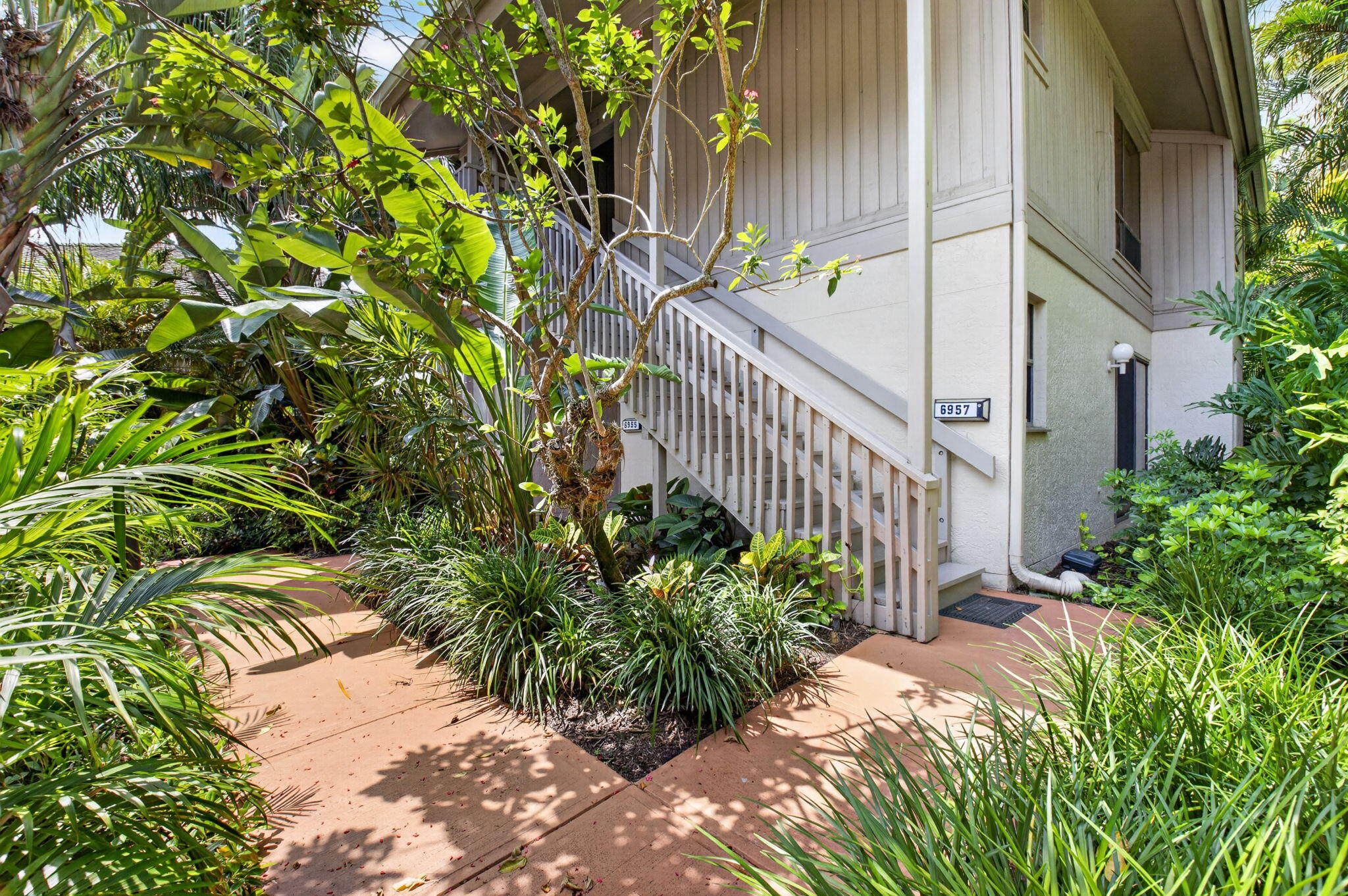 6957 Rain Forest Drive E 4 U Property Photo 1