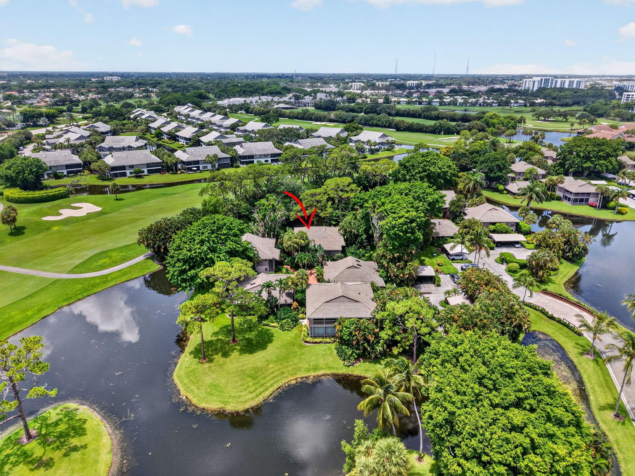 6957 Rain Forest Drive E 4 U Property Photo 42