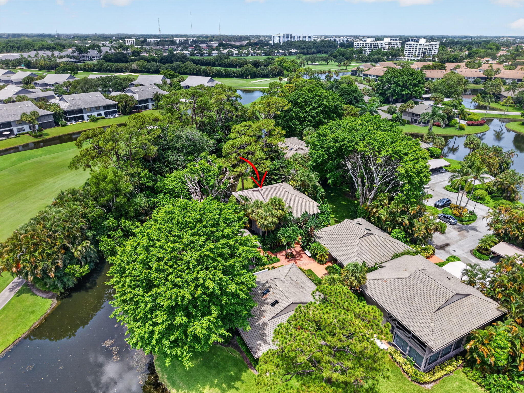 6957 Rain Forest Drive E 4 U Property Photo 44