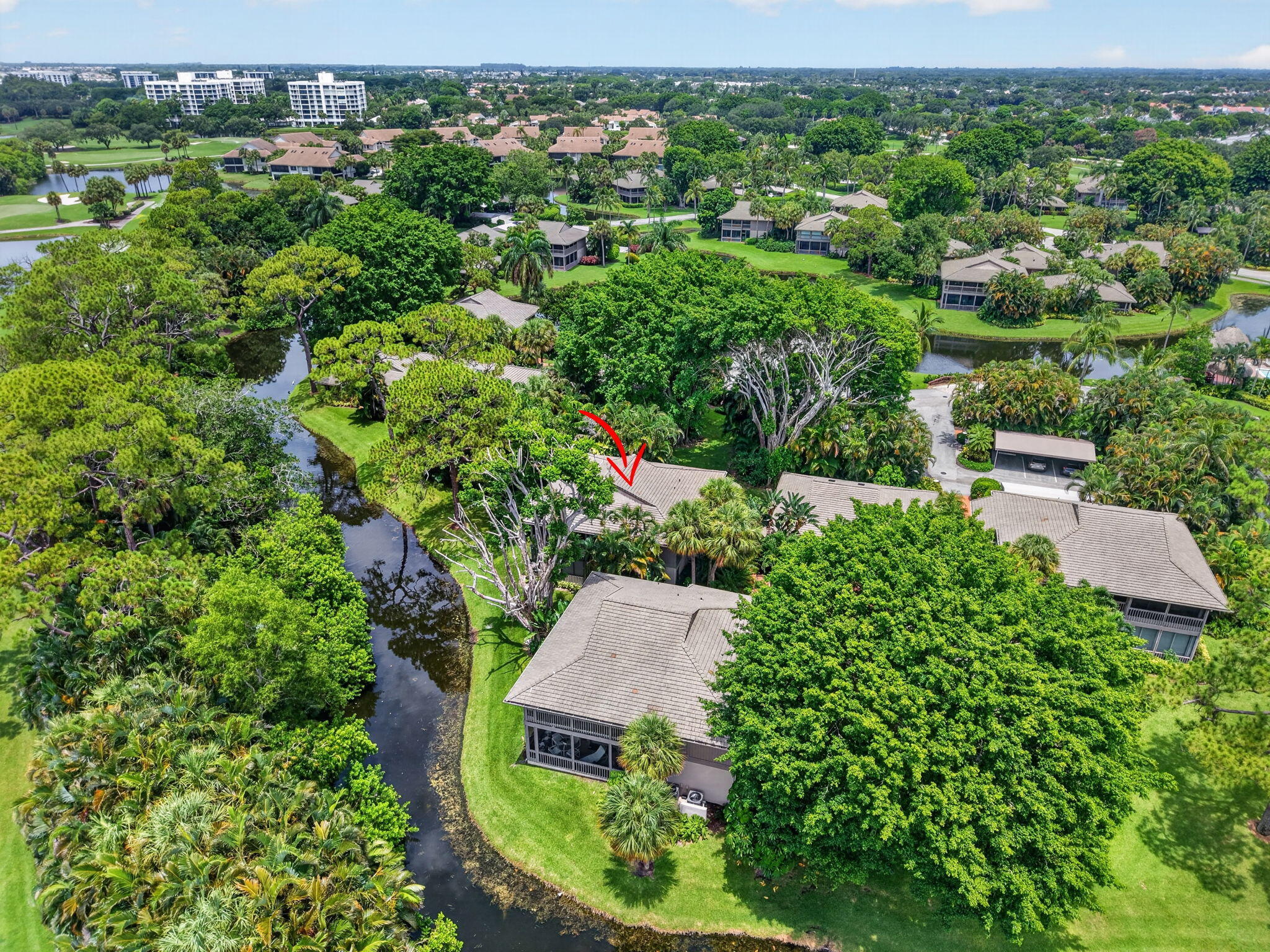 6957 Rain Forest Drive E 4 U Property Photo 45