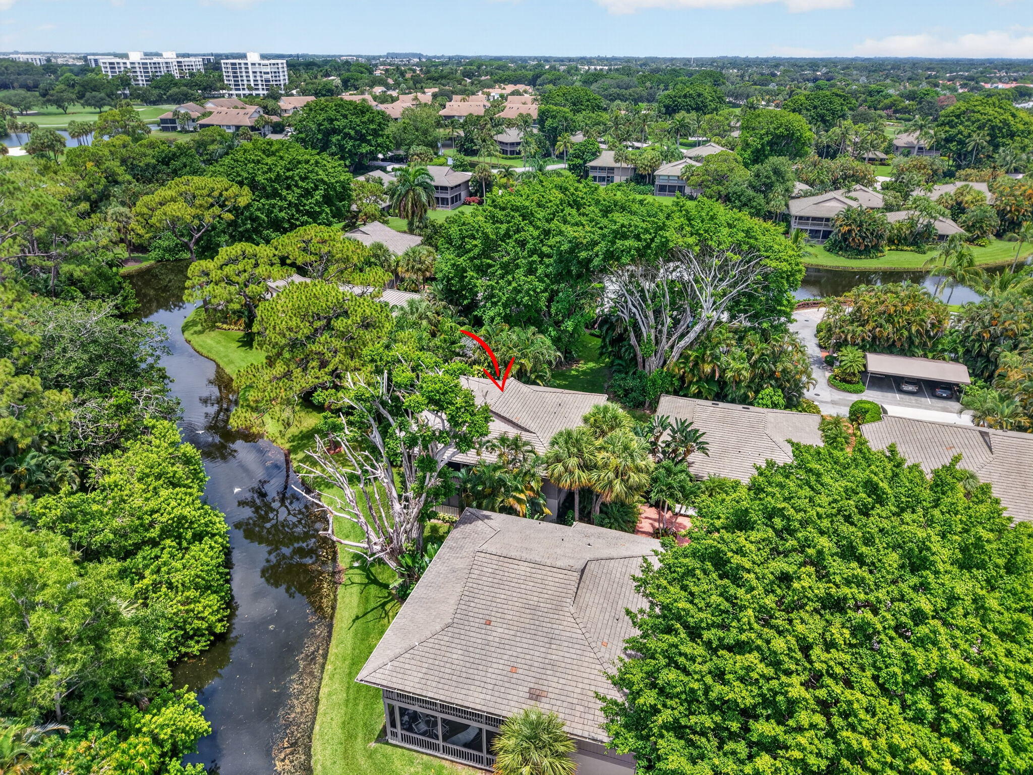 6957 Rain Forest Drive E 4 U Property Photo 46