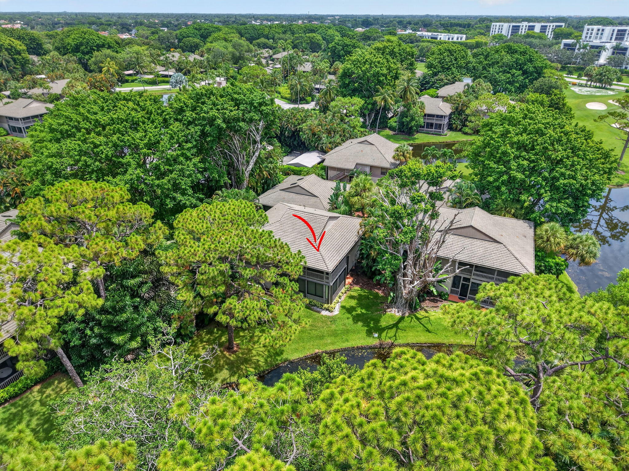 6957 Rain Forest Drive E 4 U Property Photo 48