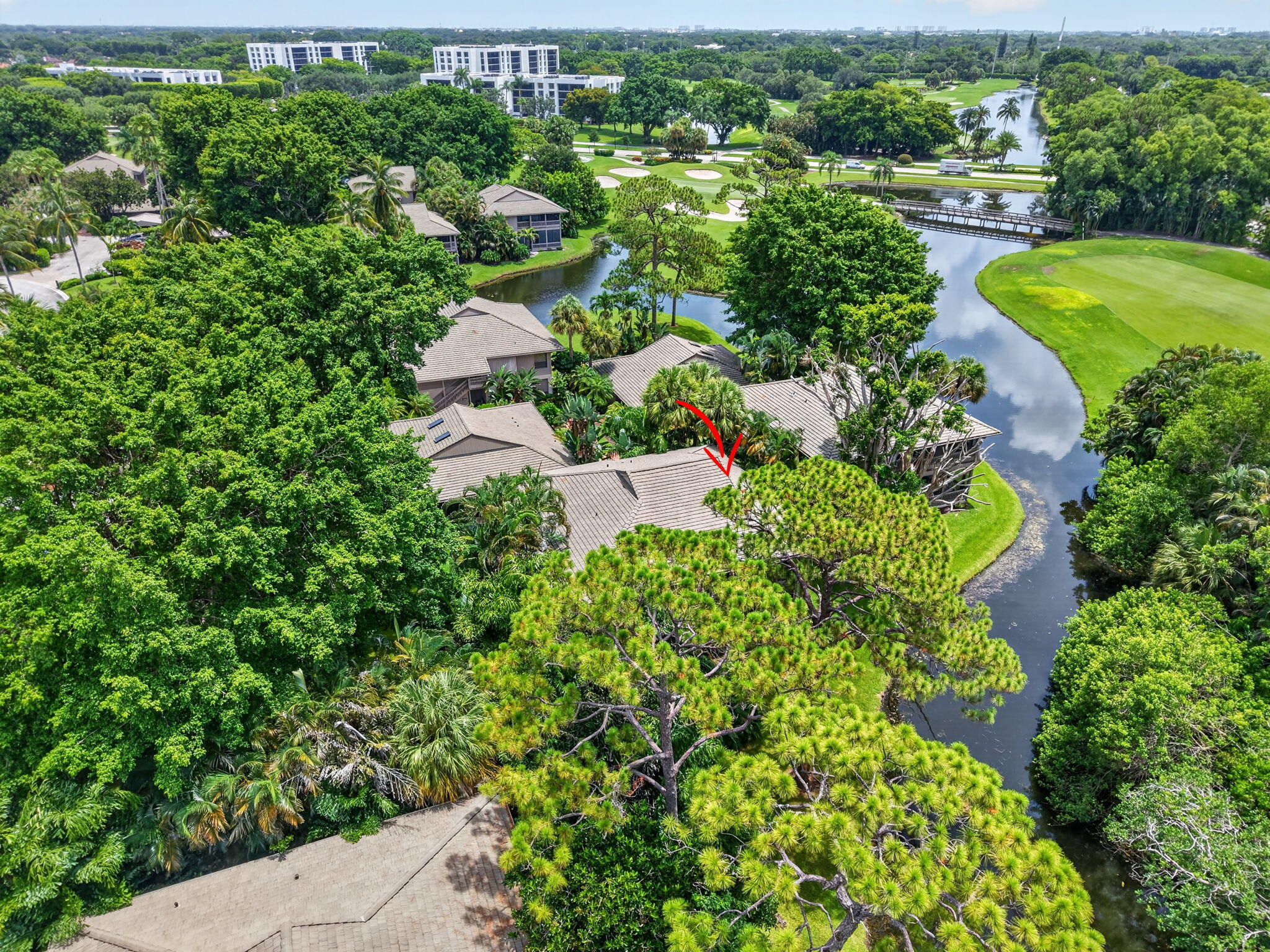 6957 Rain Forest Drive E 4 U Property Photo 49