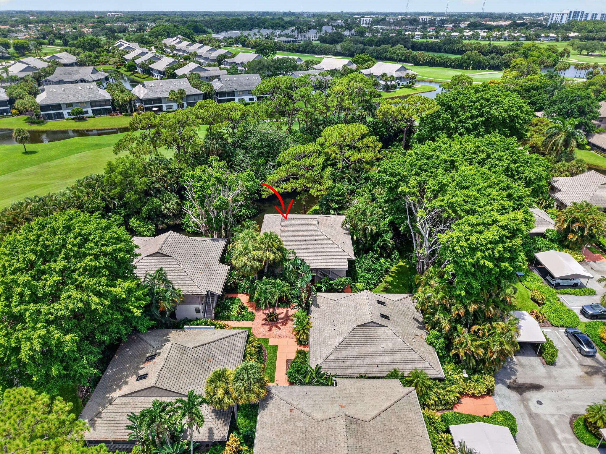 6957 Rain Forest Drive E 4 U Property Photo 53