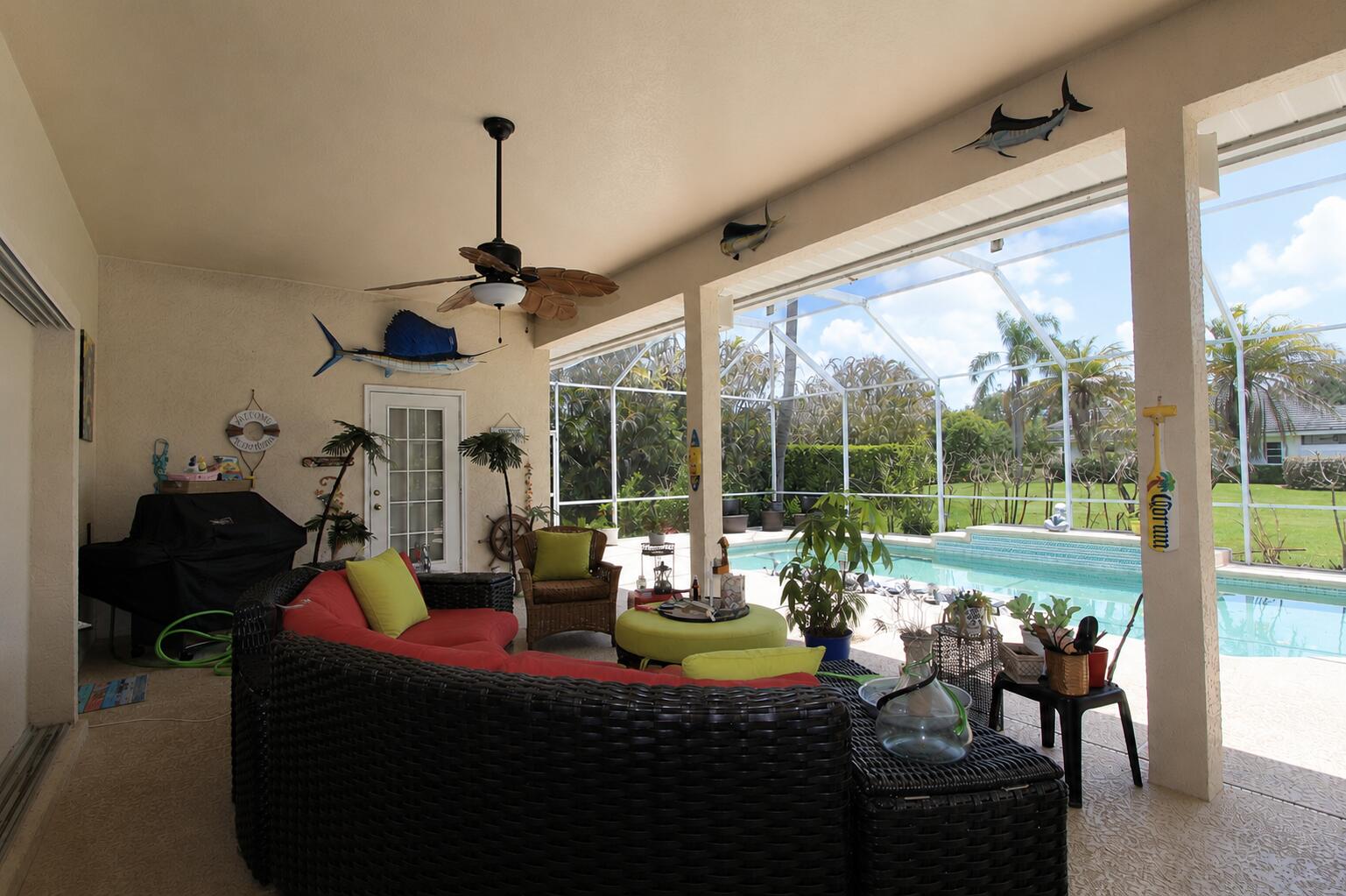 1542 Sw Jasmine Trace Property Photo 37