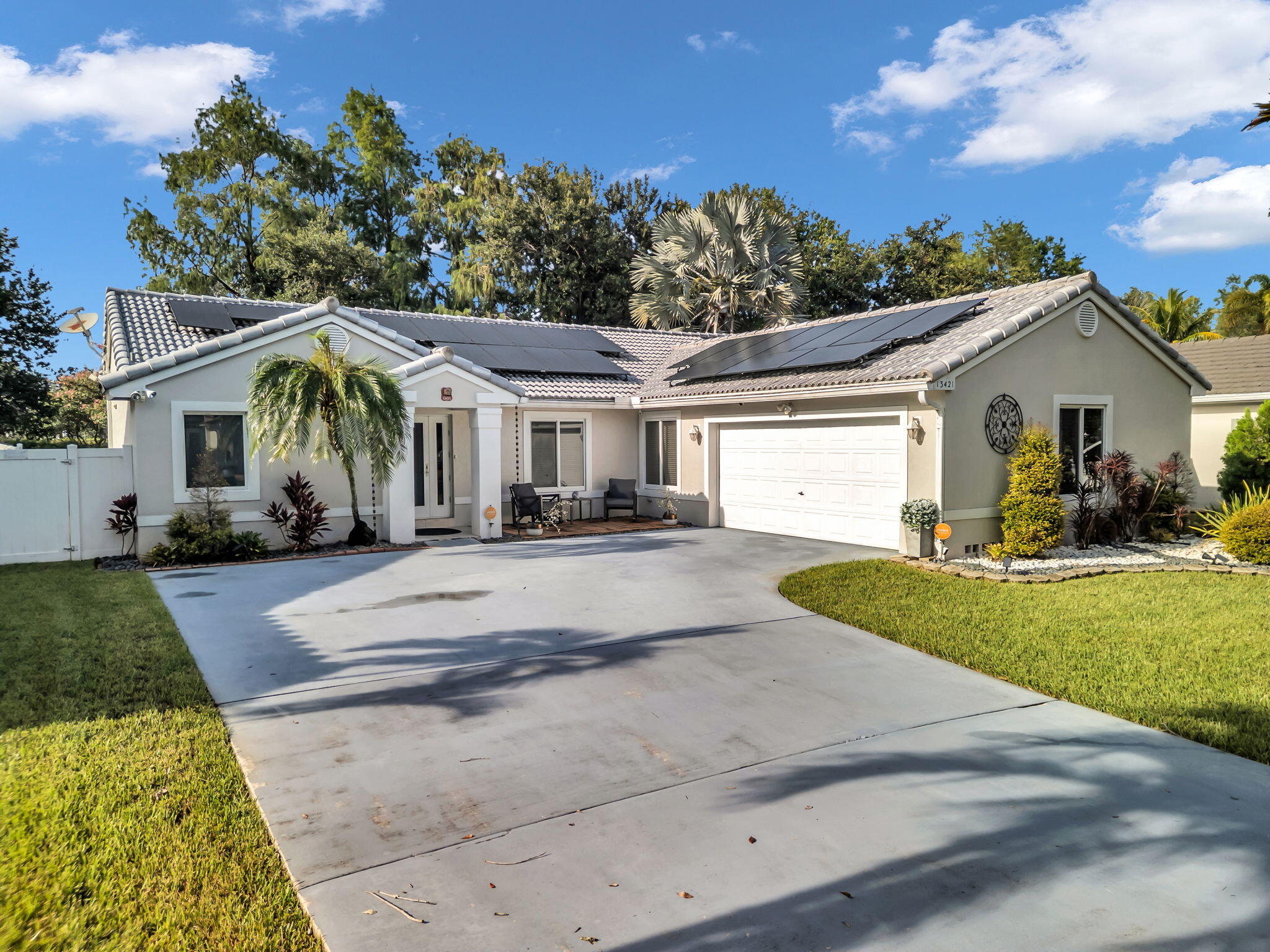 13421 Sw 17th Court Property Photo 1