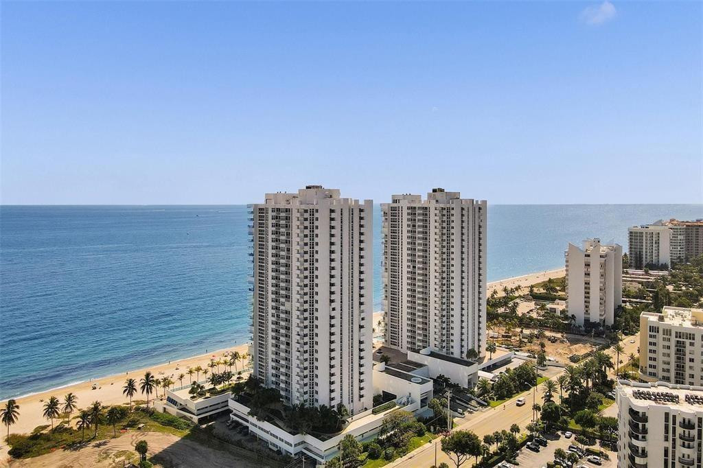 1360 S OCEAN Boulevard 1407 Property Photo 1
