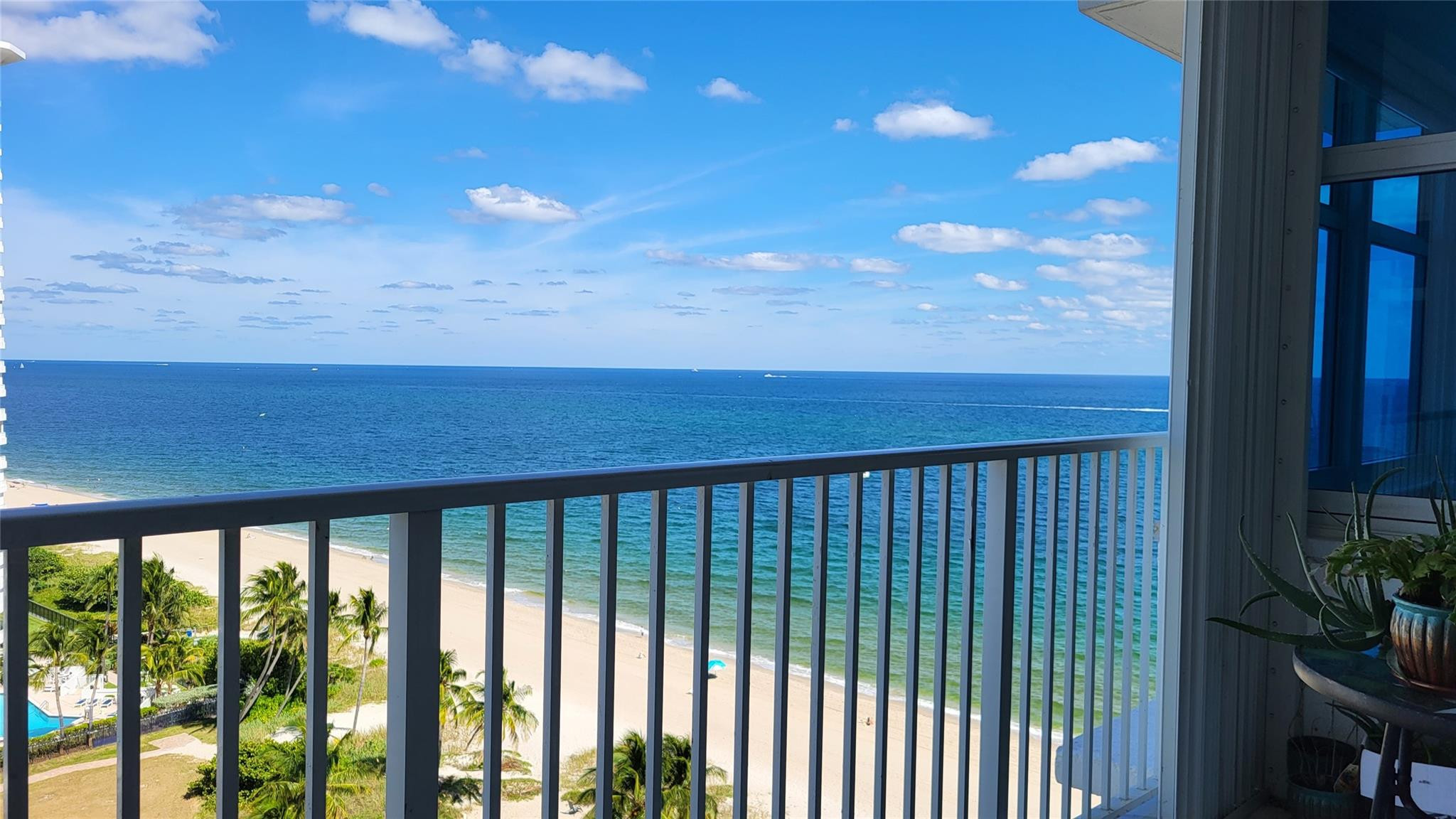 1360 S Ocean Boulevard 1407 Property Photo 2