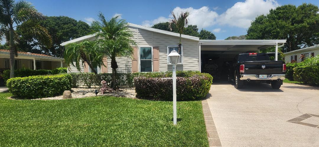 7811 Mcclintock Way Property Photo 2