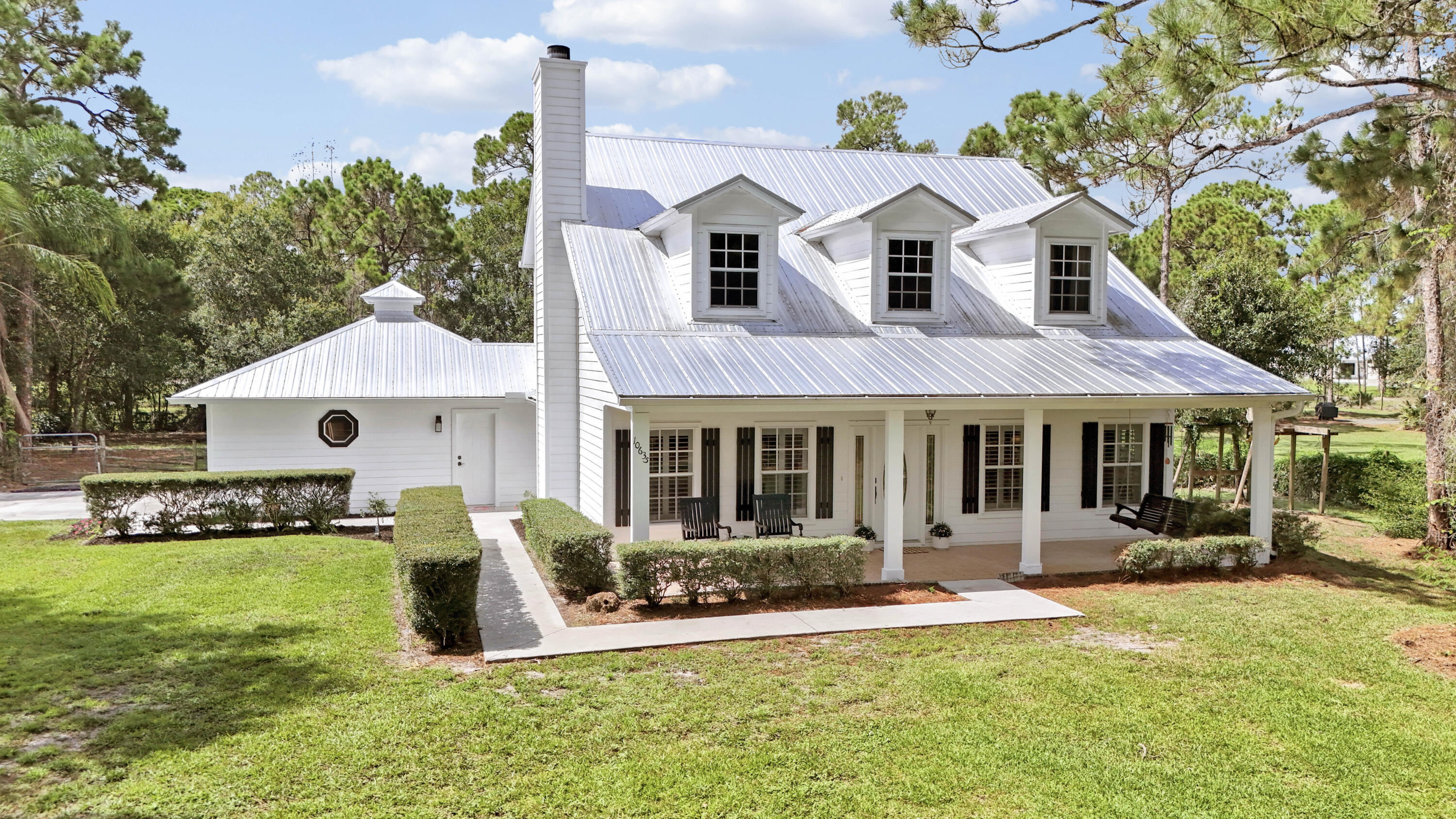 10635 Pine Needle Drive Property Photo 1