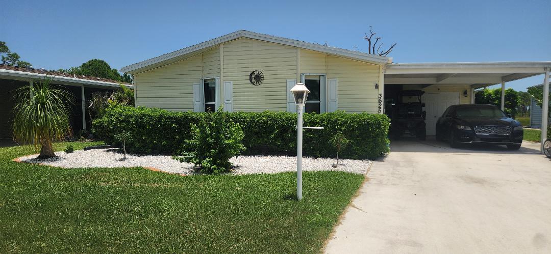 3625 Red Tailed Hawk Drive Property Photo 1