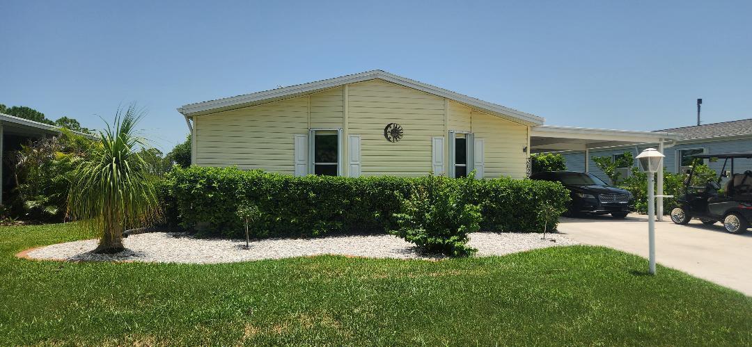 3625 Red Tailed Hawk Drive Property Photo 2