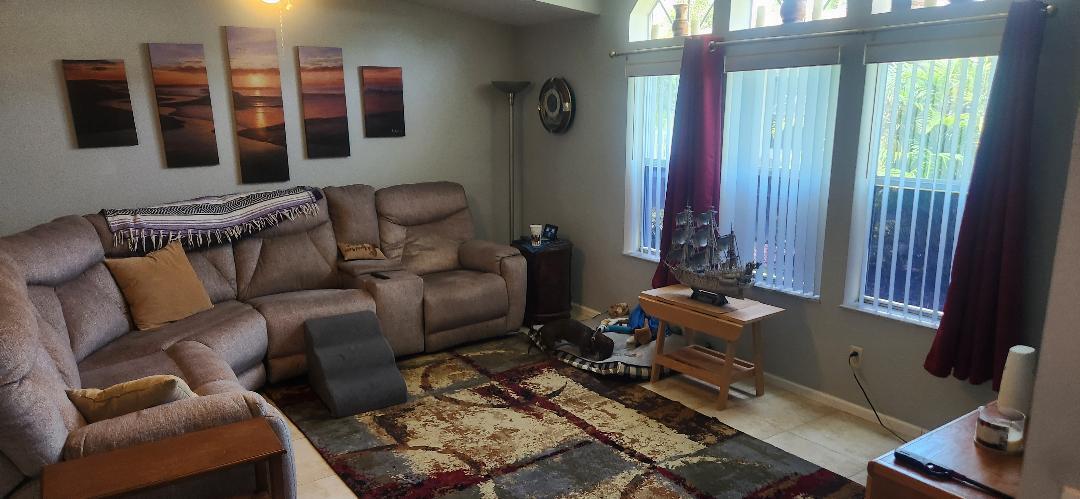 3625 Red Tailed Hawk Drive Property Photo 8
