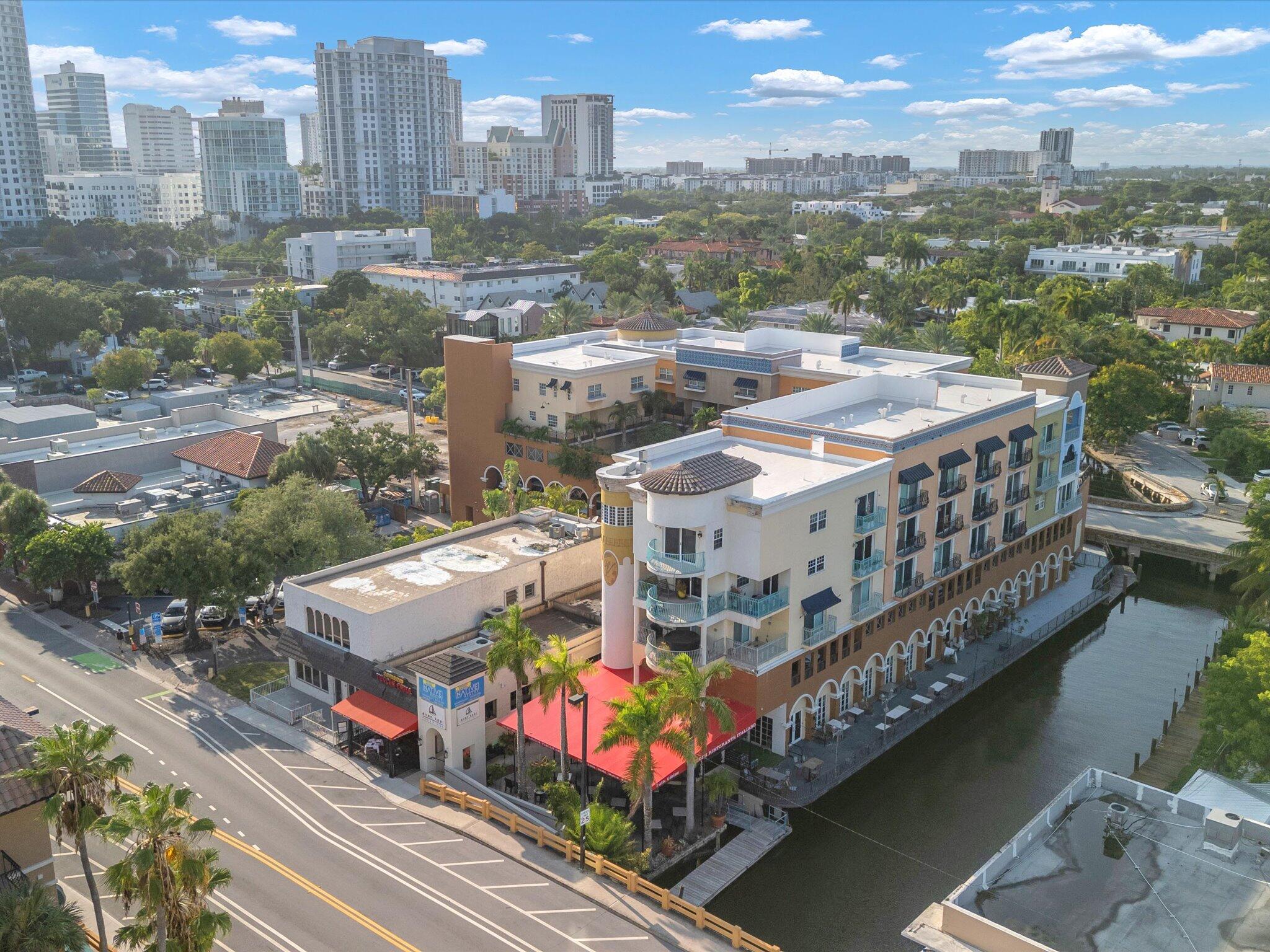 1111 E Las Olas Boulevard 308 Property Photo 1
