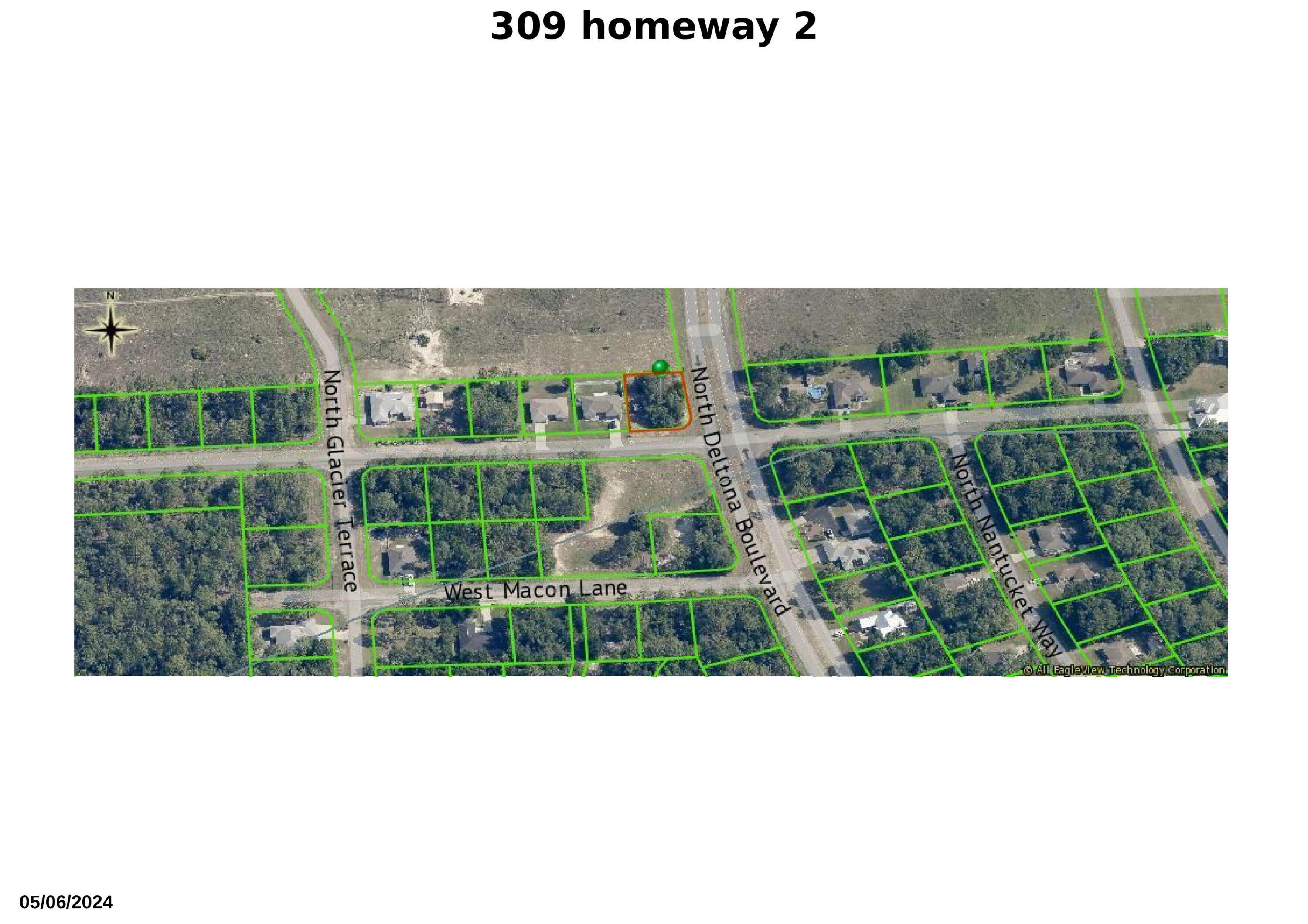 309 W Homeway Loop Property Photo 3