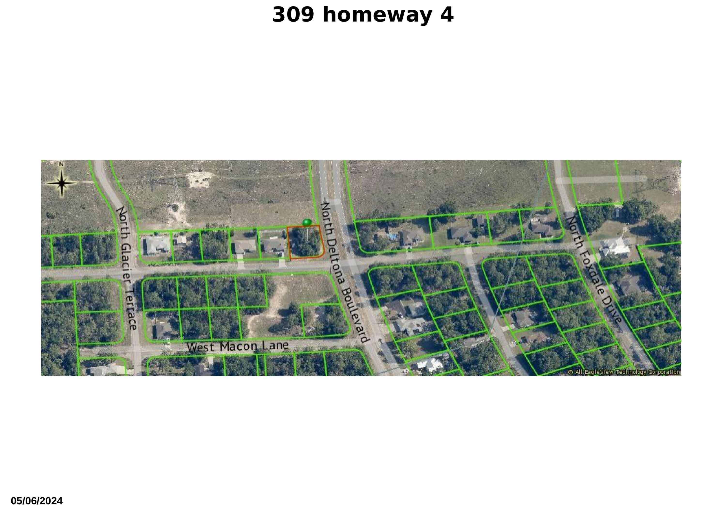 309 W Homeway Loop Property Photo 4