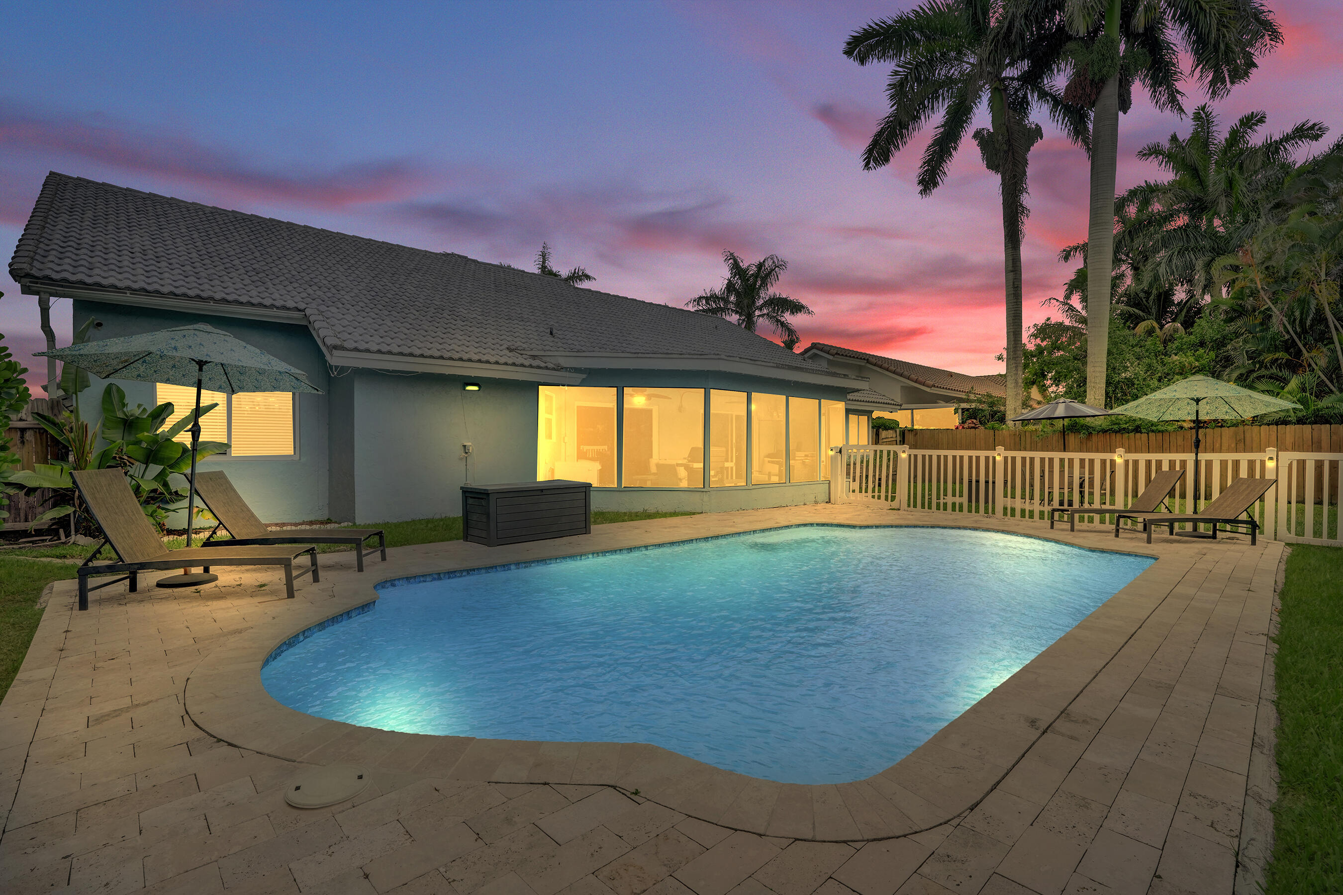 1711 W Oak Knoll Circle Property Photo 31