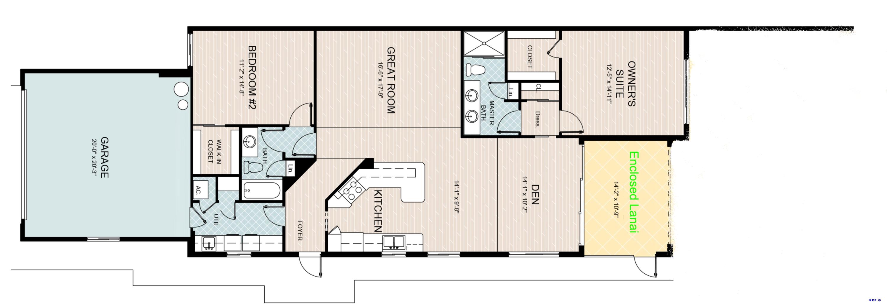 3483 Se Cormorant Place Property Photo 17