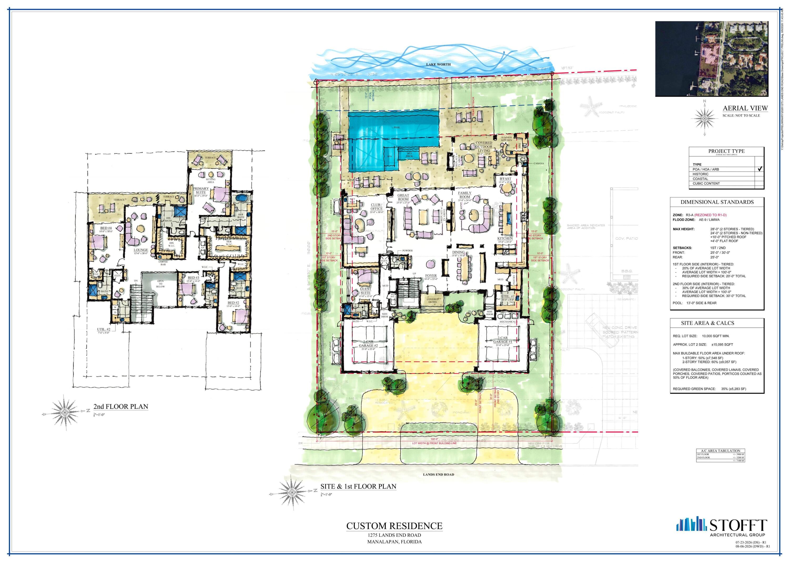 1285 Lands End Road Property Photo 2
