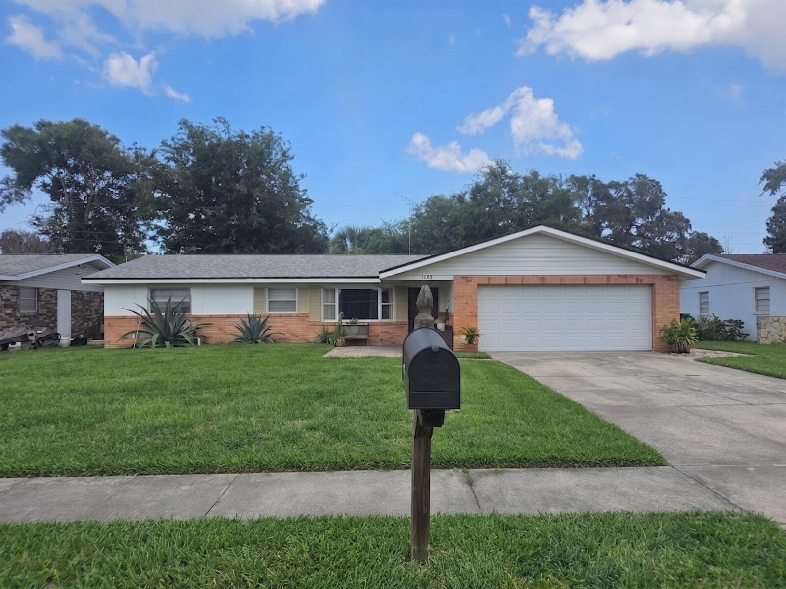 1357 Beacon Drive Property Photo 1