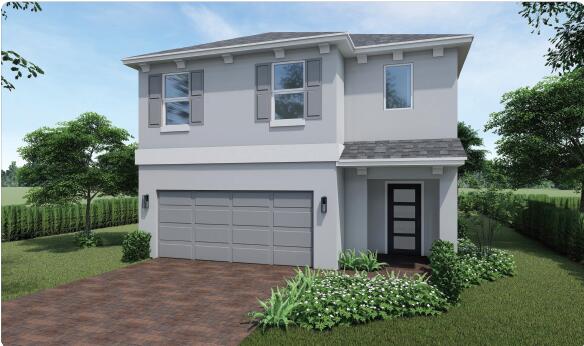 6540 SE Park Trace Drive Property Photo 1