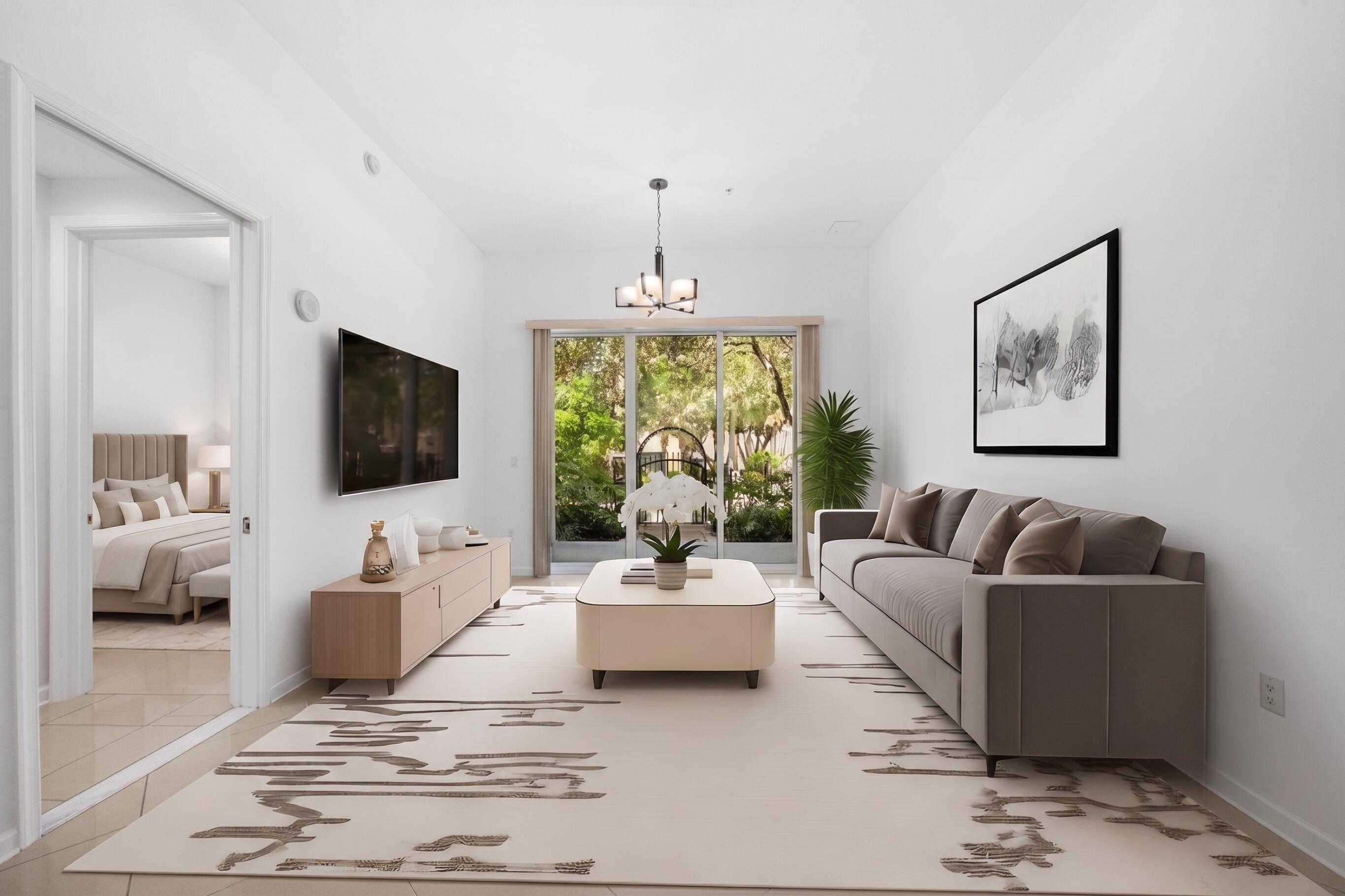 610 W Las Olas Boulevard 115N Property Photo 1