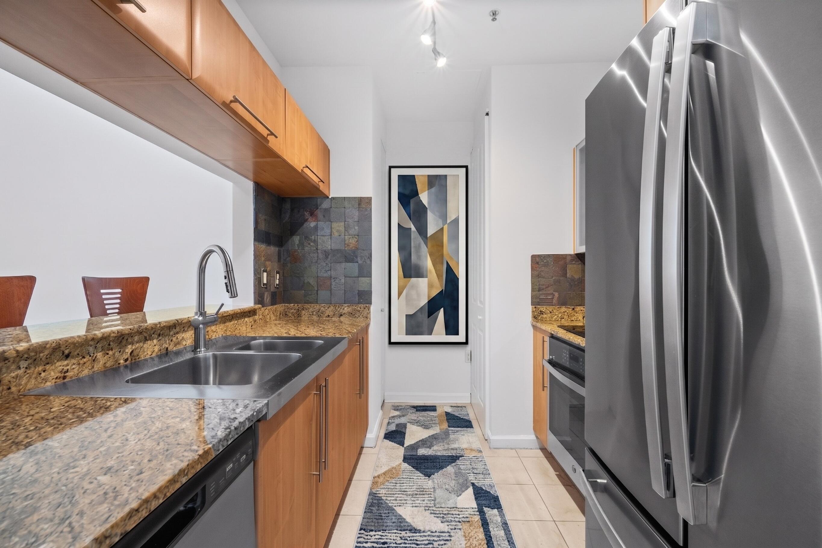 610 W Las Olas Boulevard 115n Property Photo 7