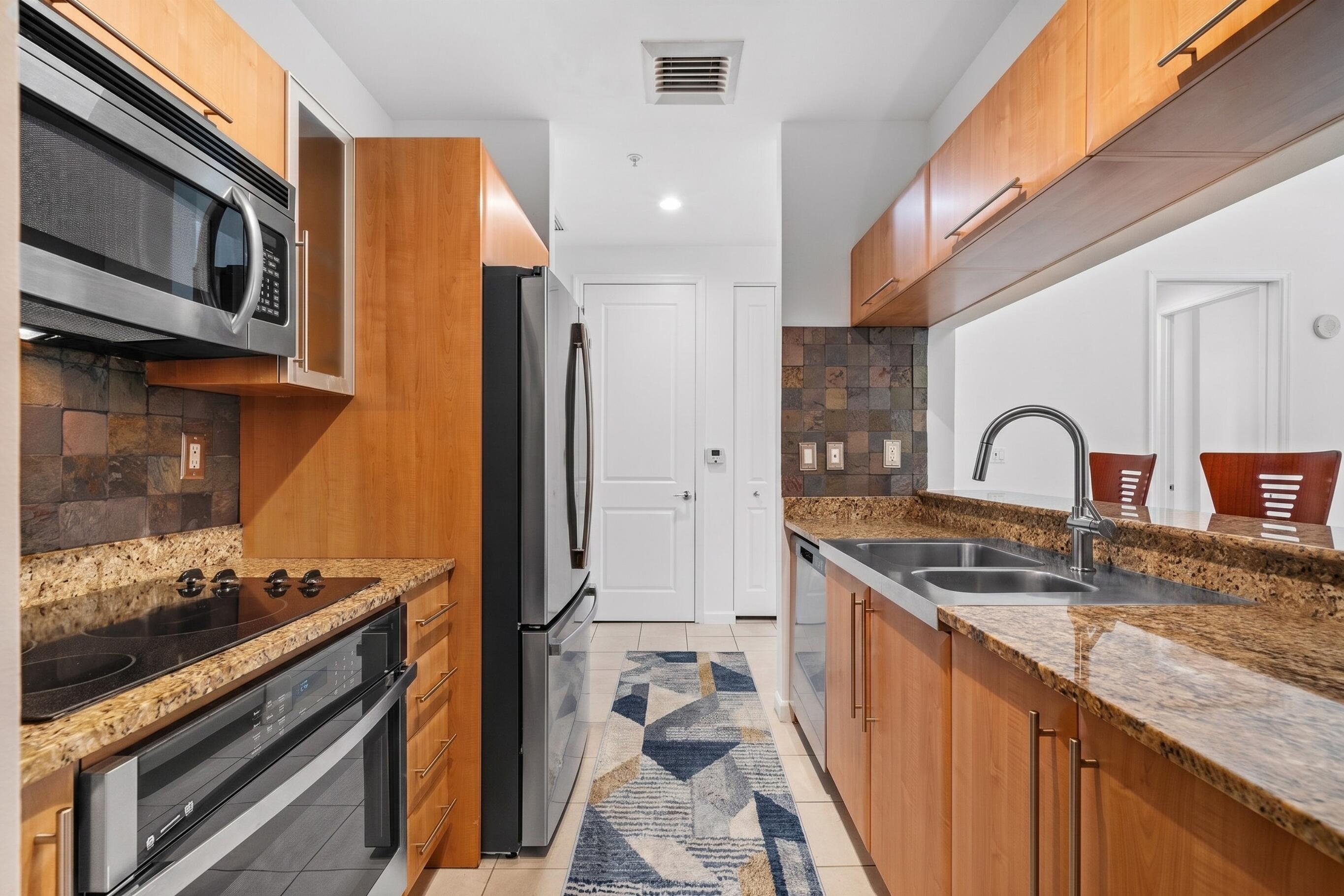 610 W Las Olas Boulevard 115n Property Photo 8