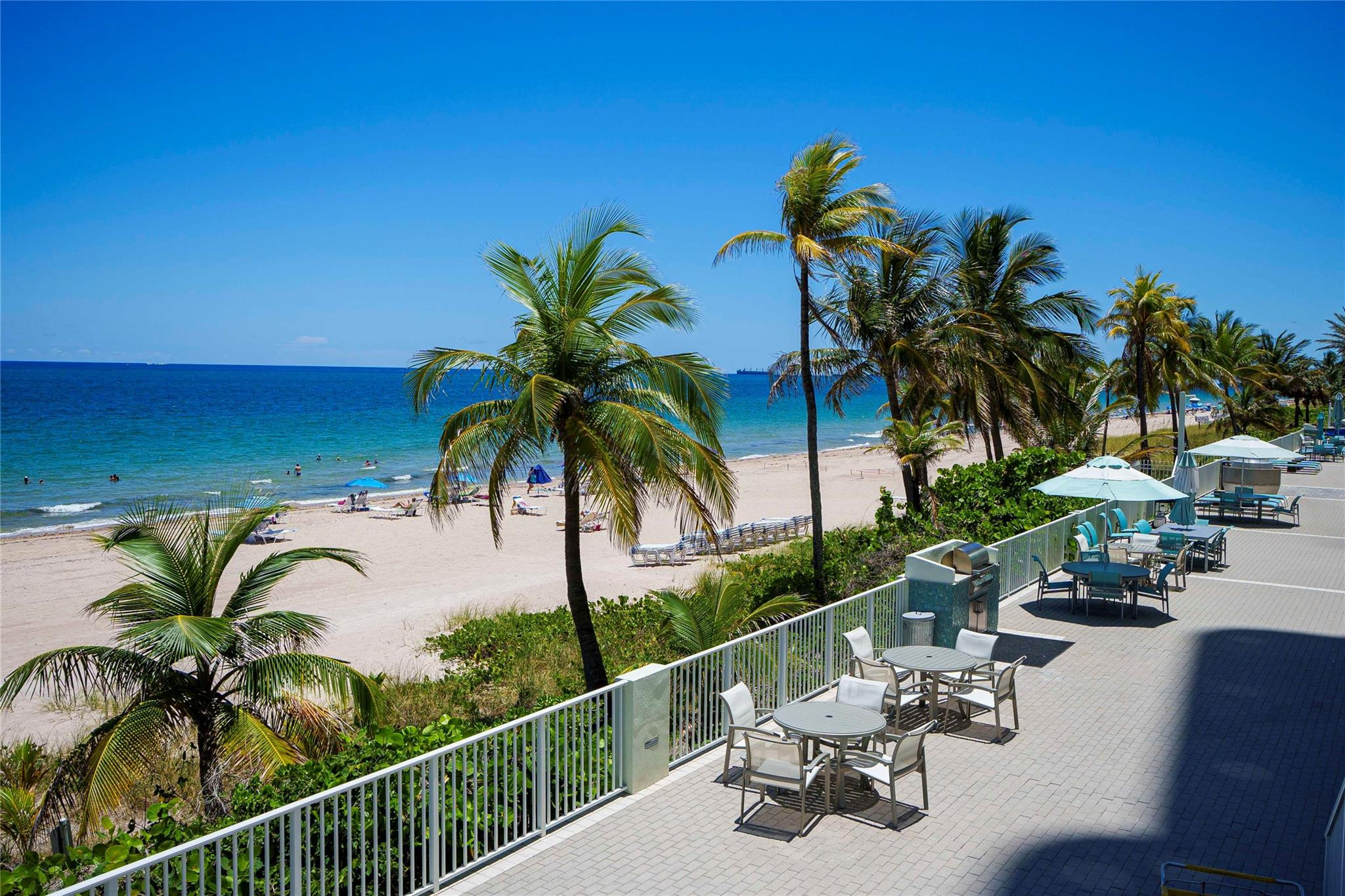 3410 Galt Ocean Drive 609n Property Photo 25