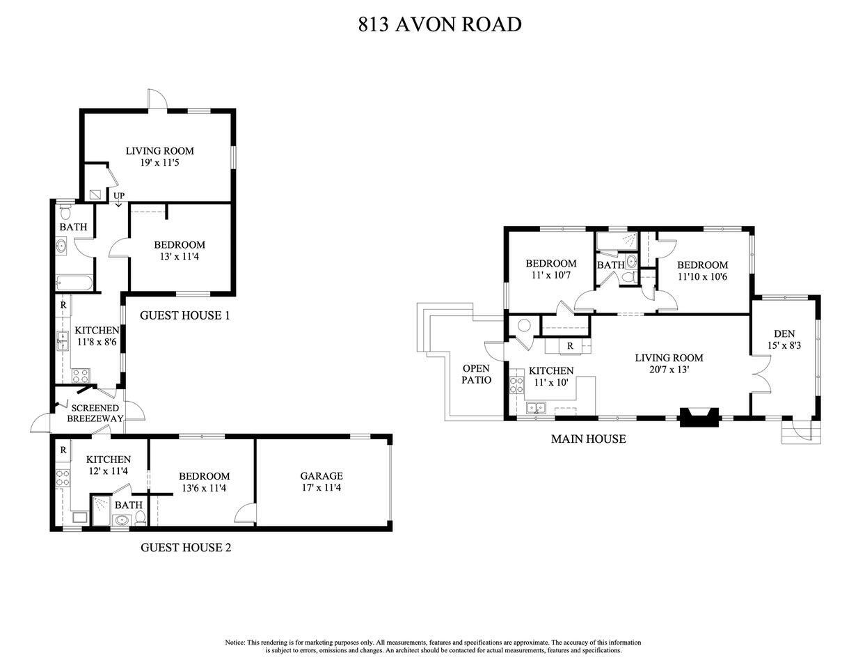 813 Avon Road Property Photo 43