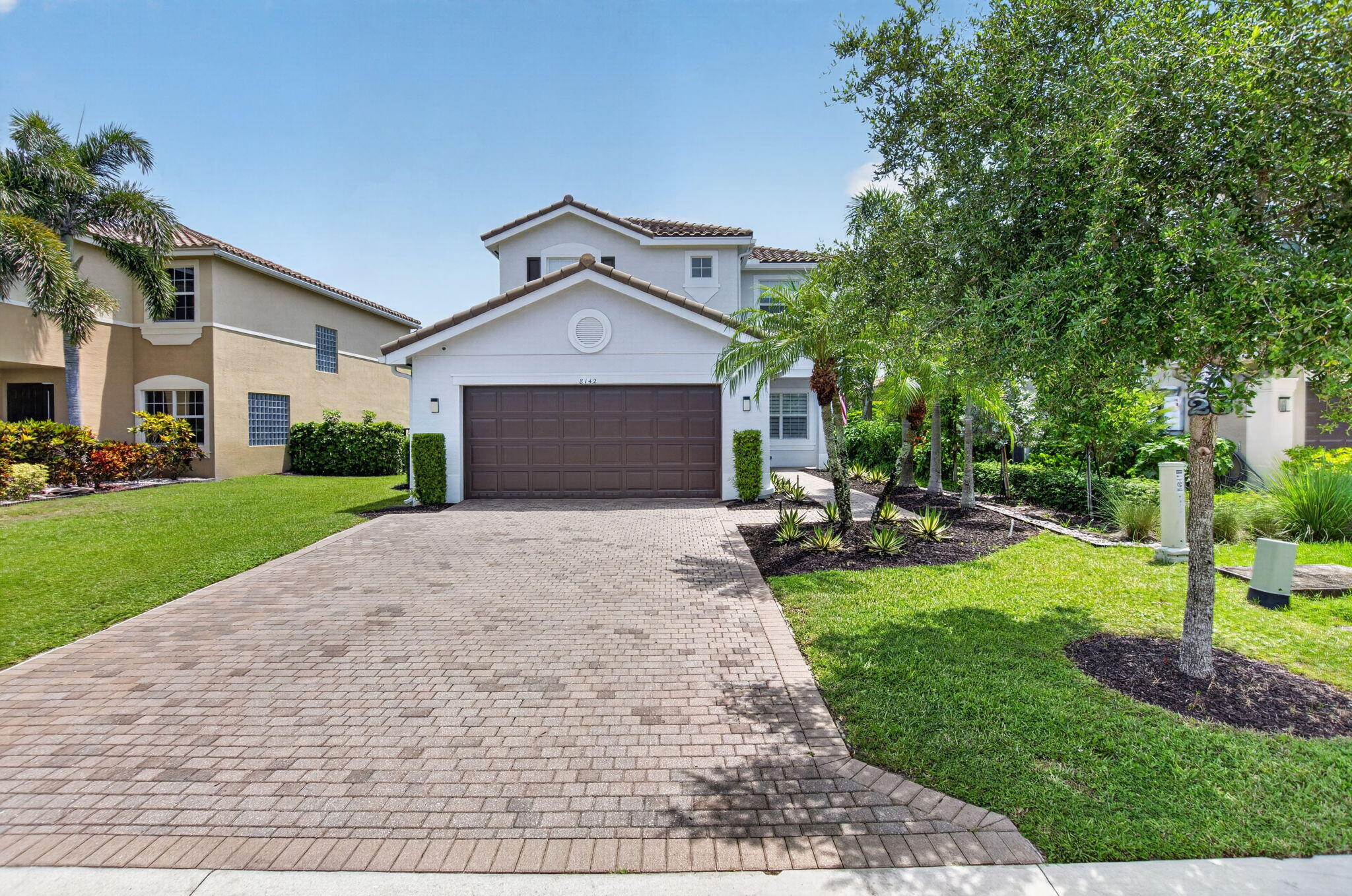 8142 Kendria Cove Terrace Property Photo 1