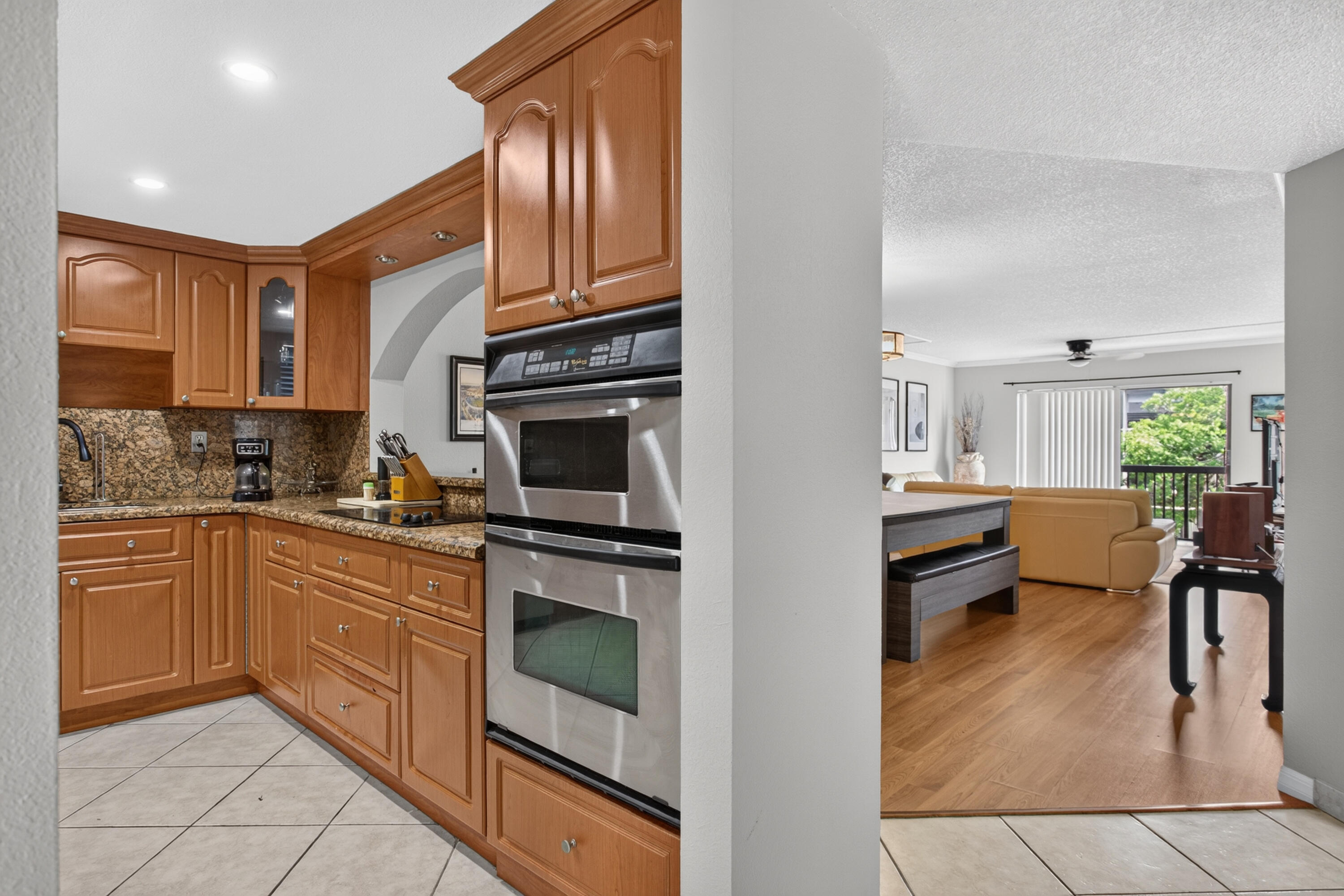 4975 E Sabal Palm Boulevard Apt 309 Property Photo 4